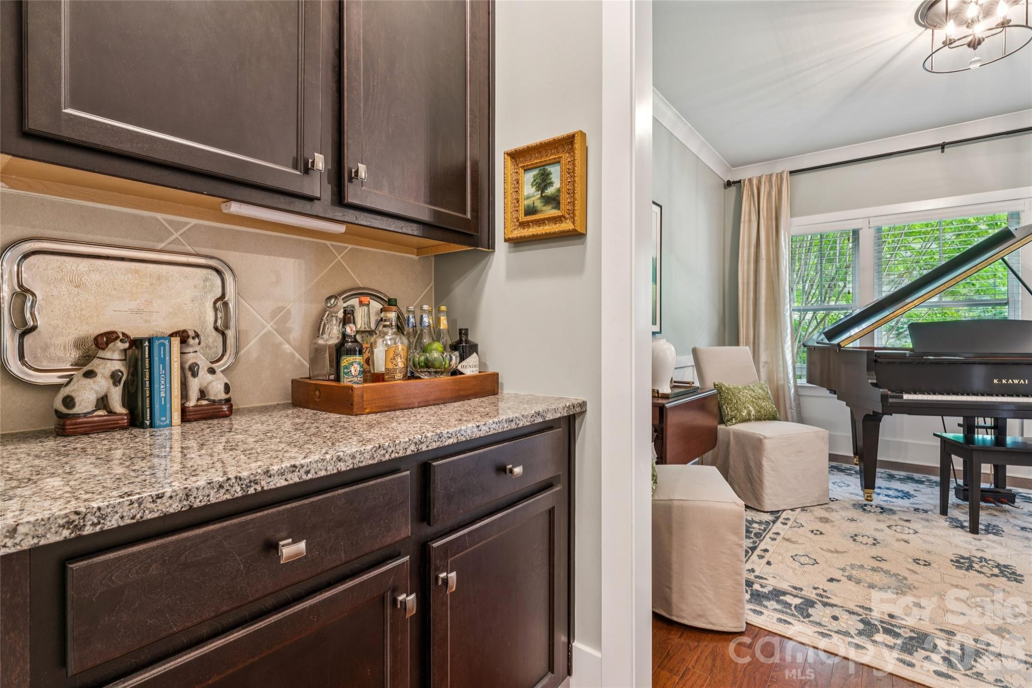 1205 Crofton Drive — Waxhaw