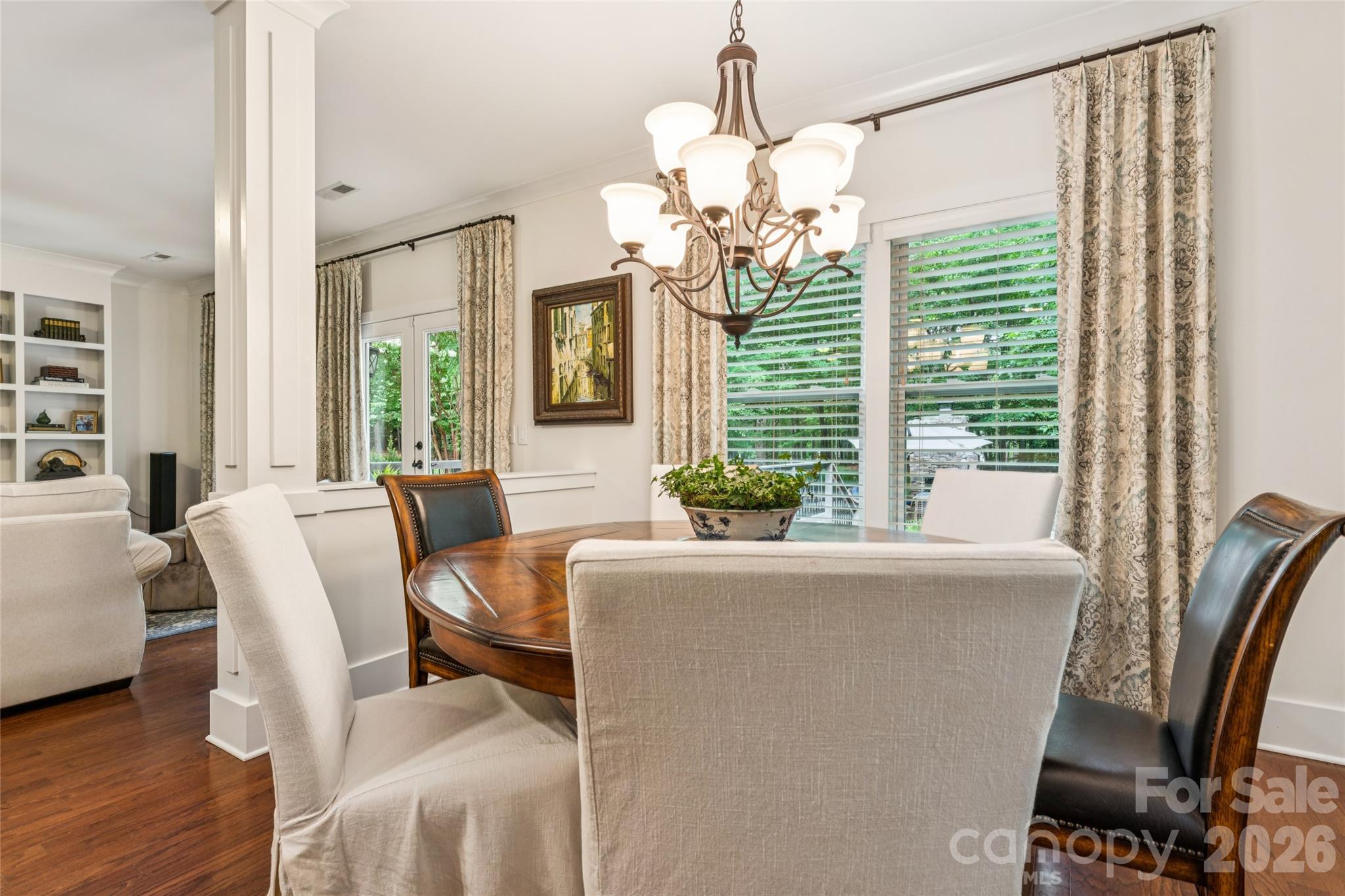 1205 Crofton Drive — Waxhaw