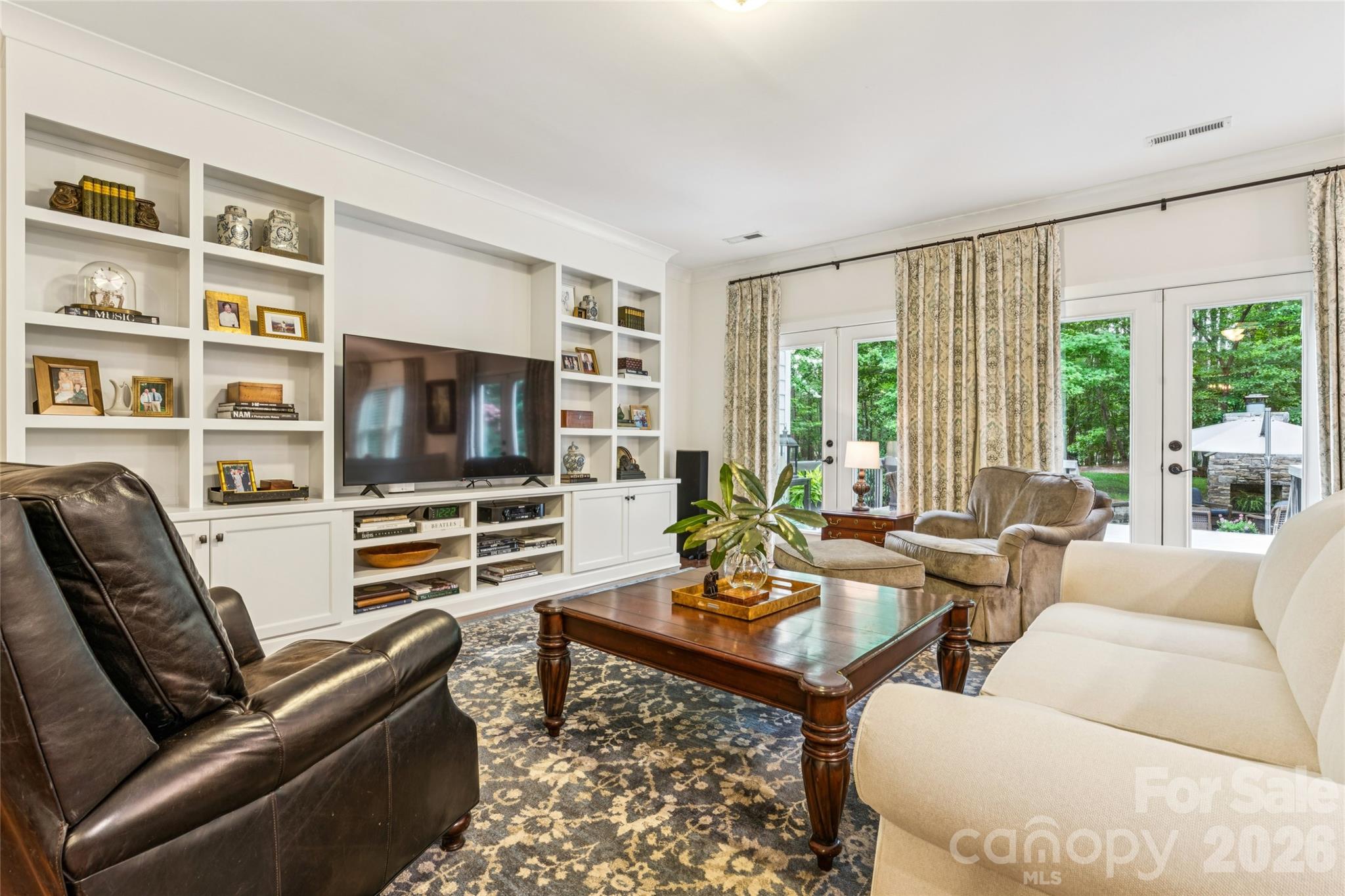 1205 Crofton Drive — Waxhaw