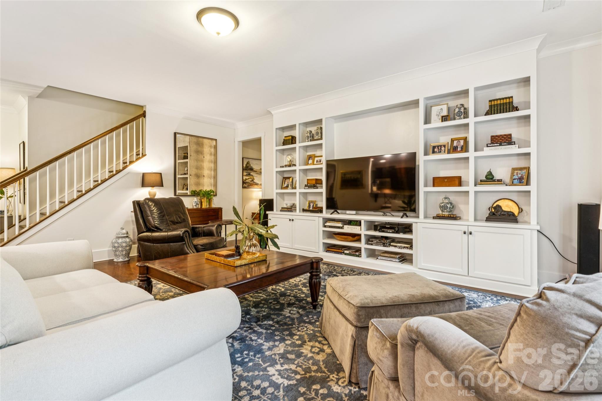 1205 Crofton Drive — Waxhaw
