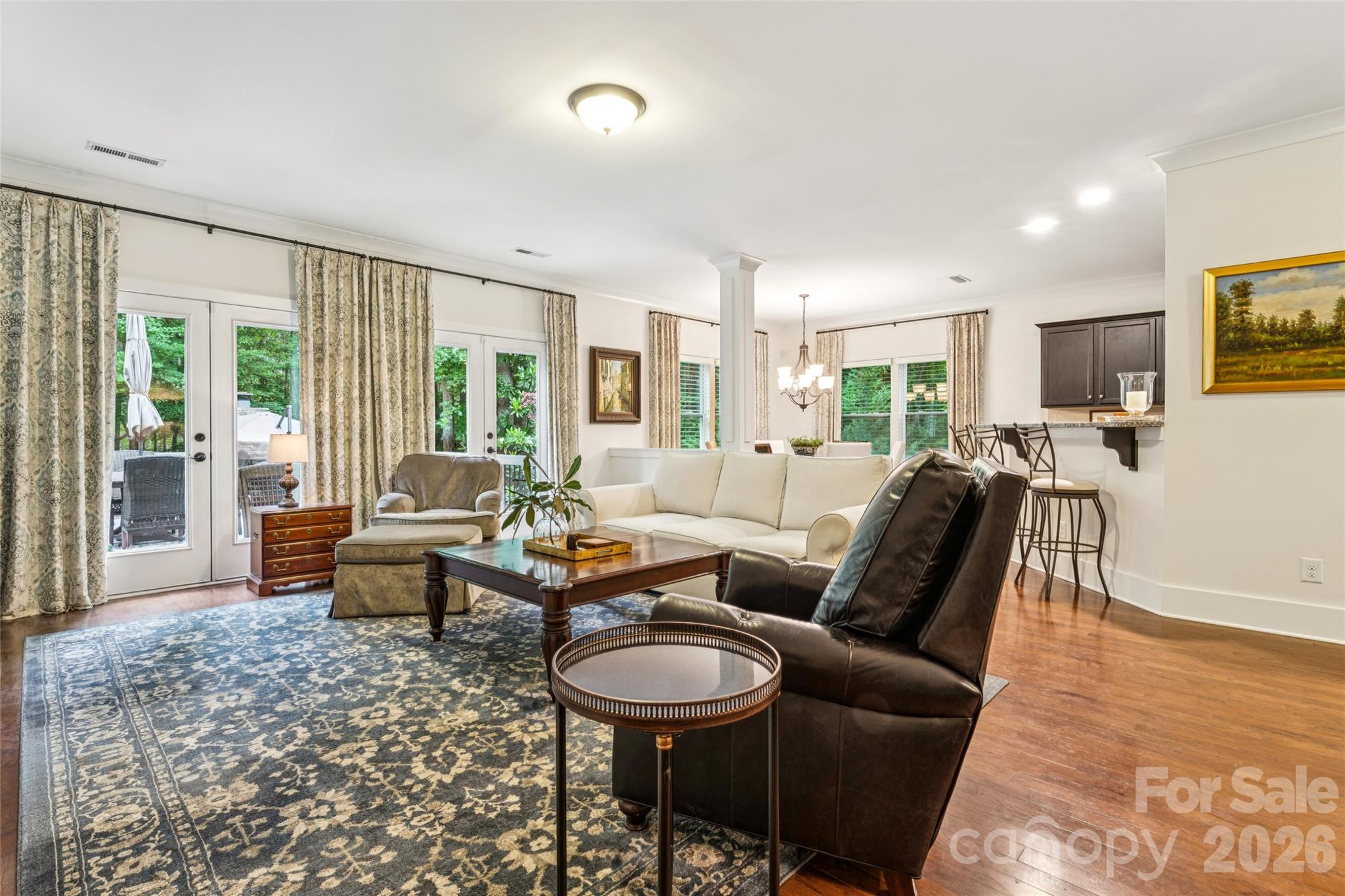 1205 Crofton Drive — Waxhaw