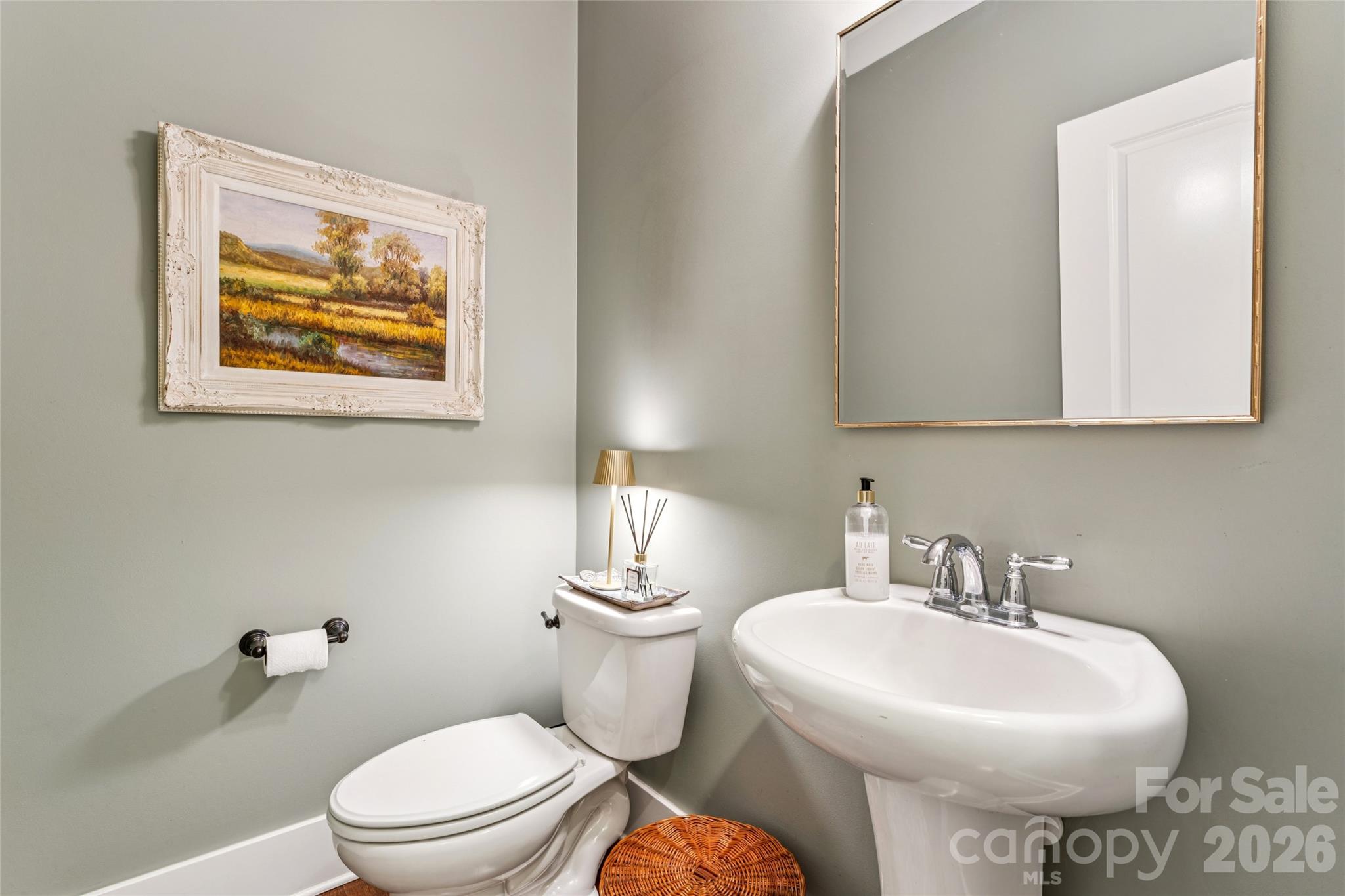 1205 Crofton Drive — Waxhaw