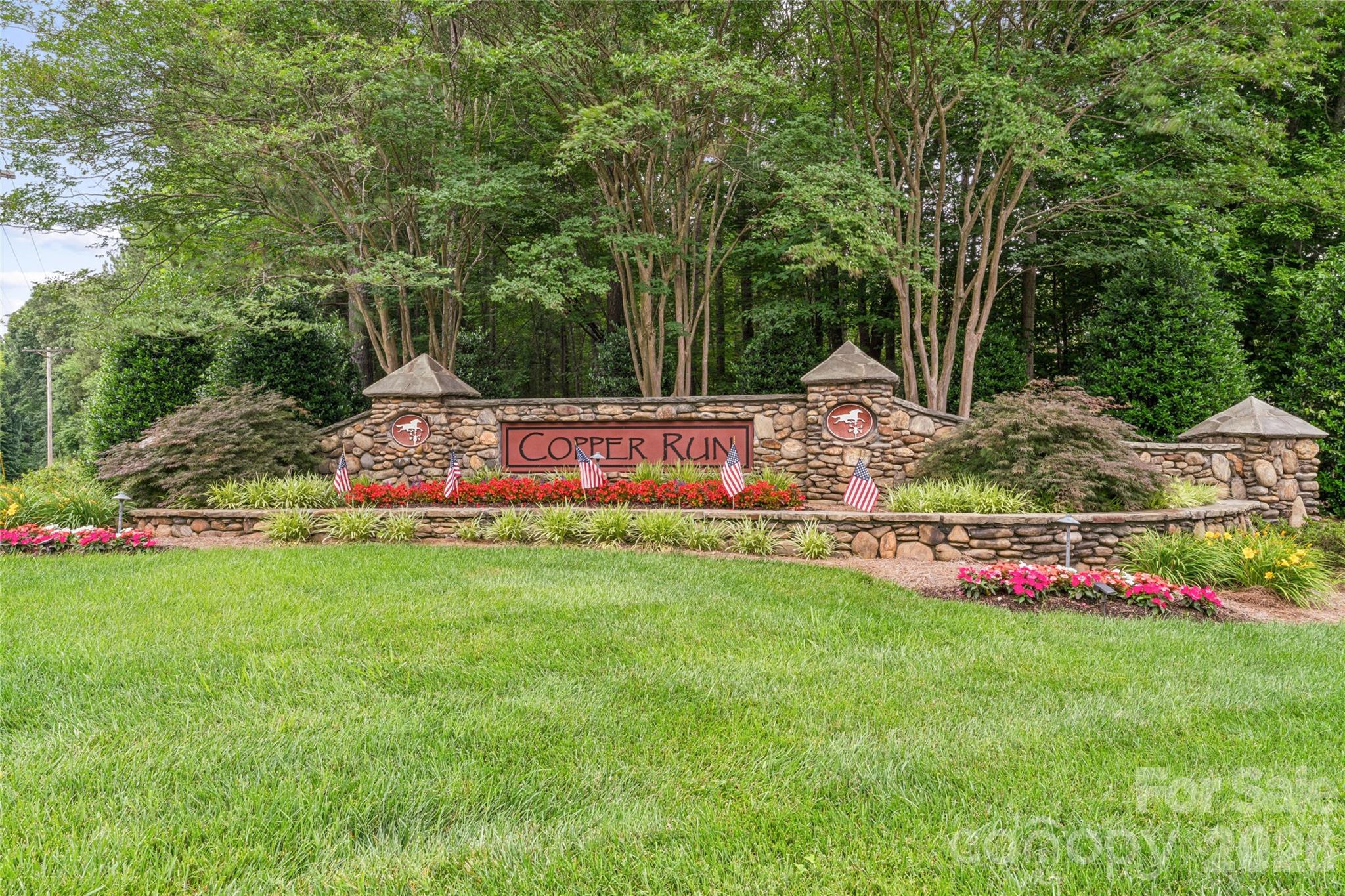 1205 Crofton Drive — Waxhaw