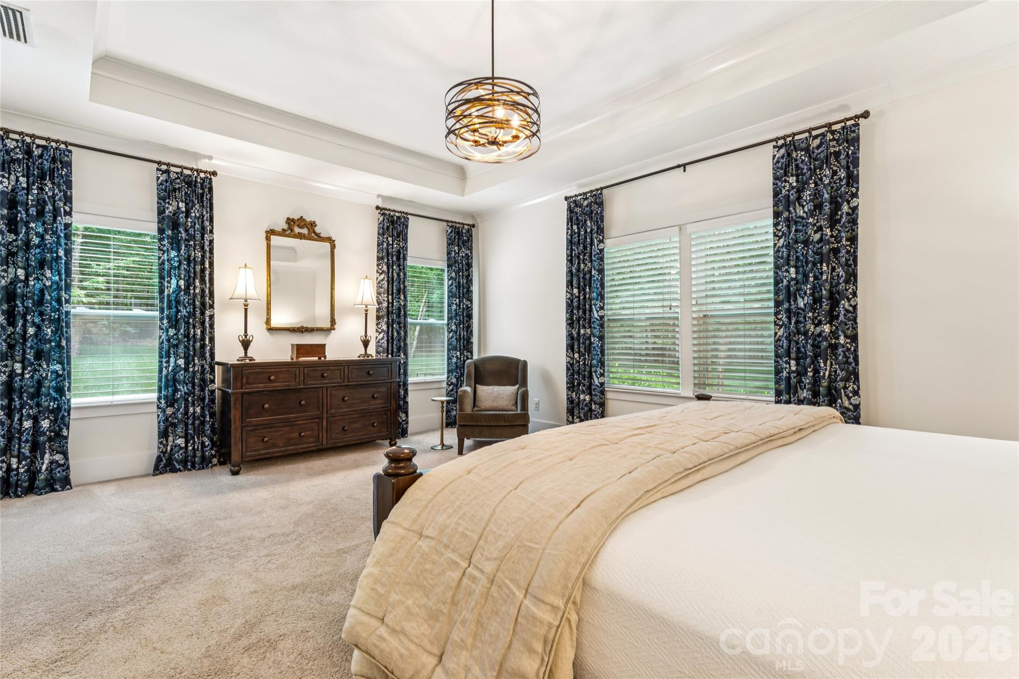 1205 Crofton Drive — Waxhaw