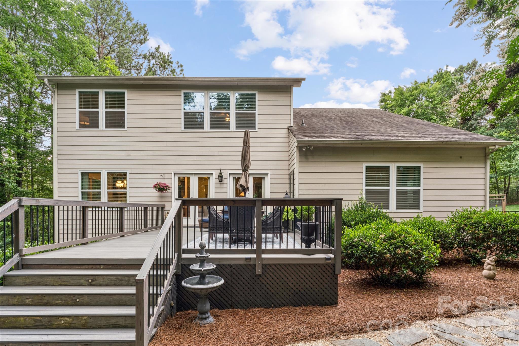 1205 Crofton Drive — Waxhaw