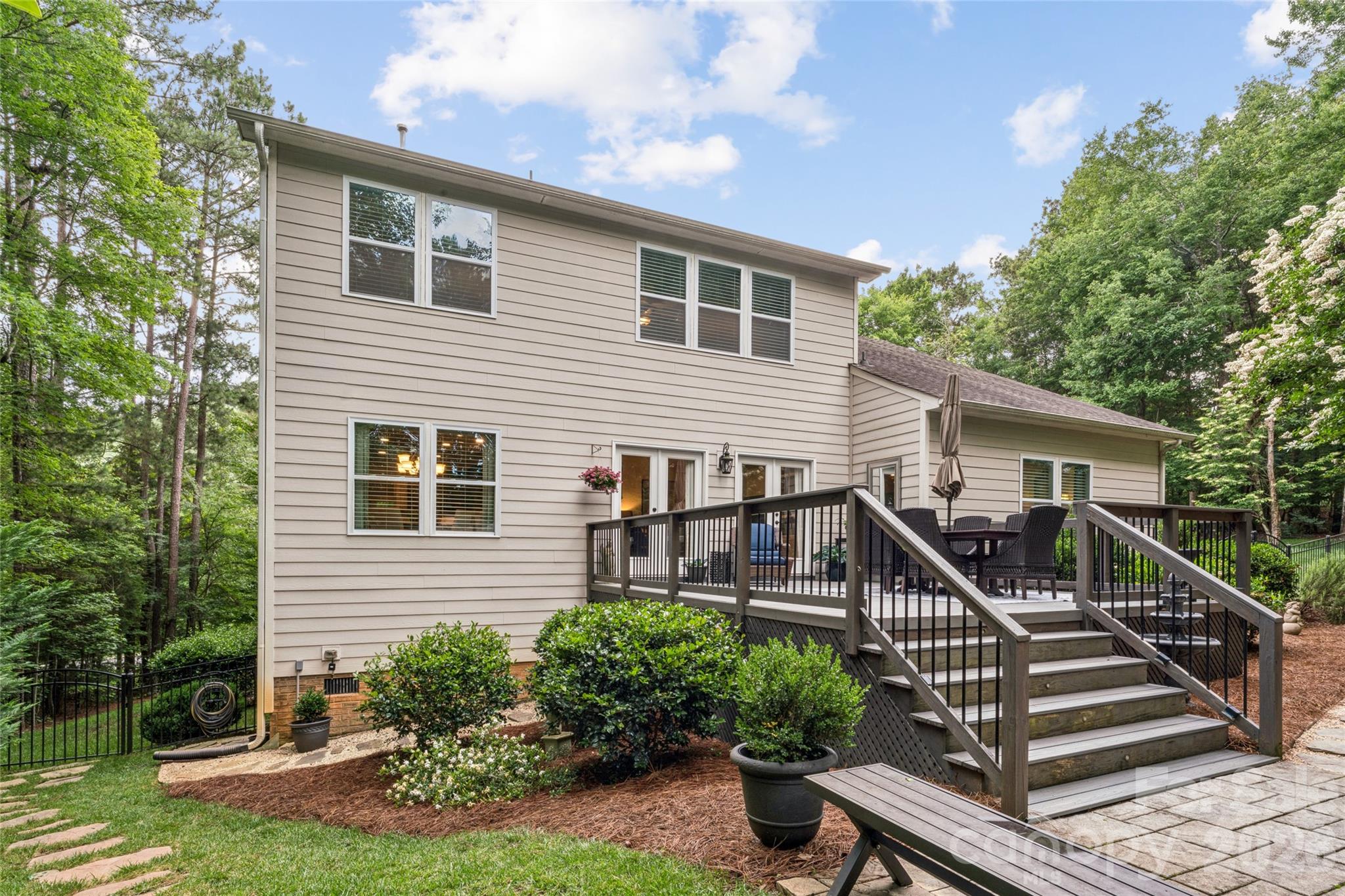 1205 Crofton Drive — Waxhaw