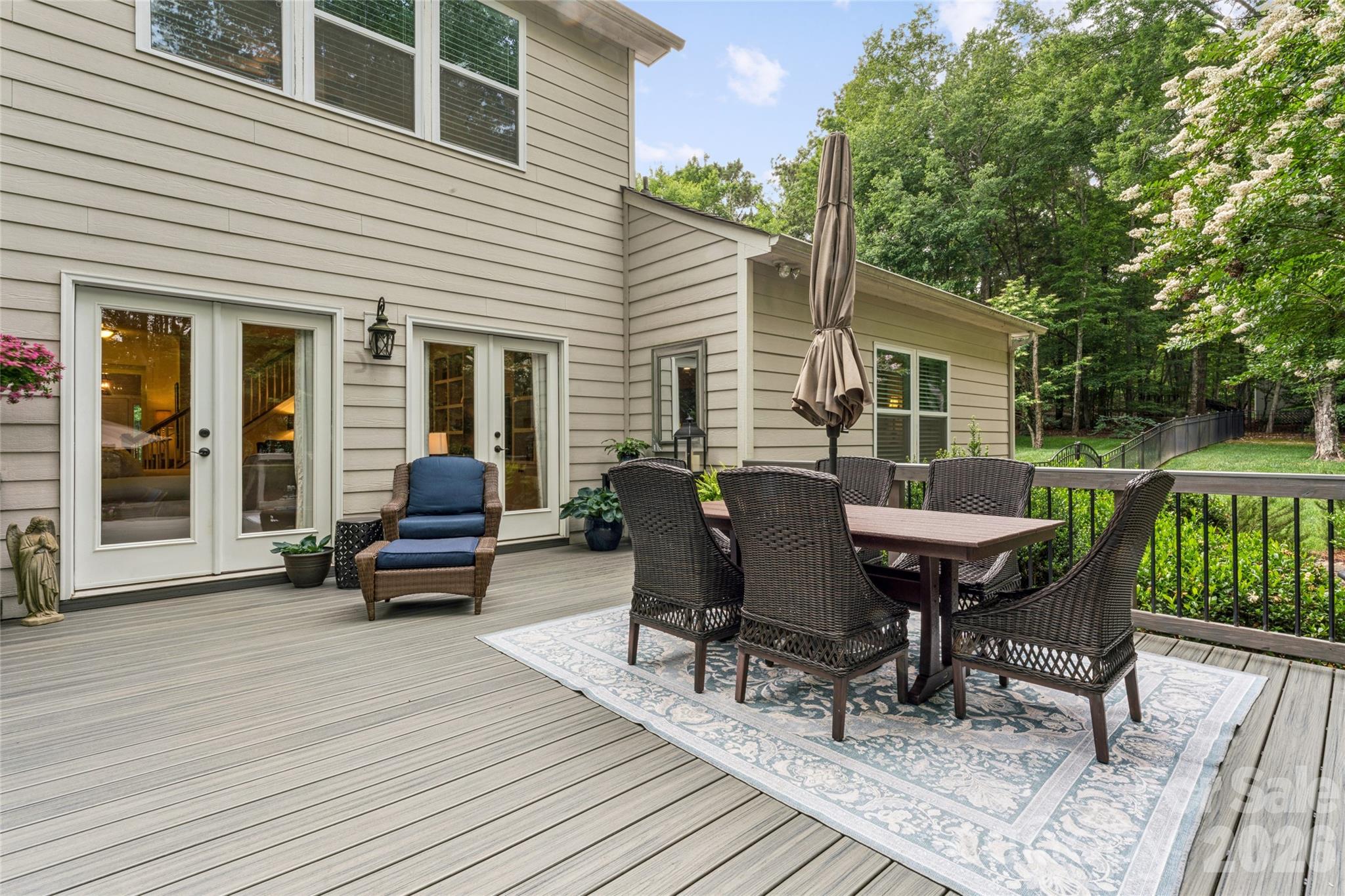 1205 Crofton Drive — Waxhaw