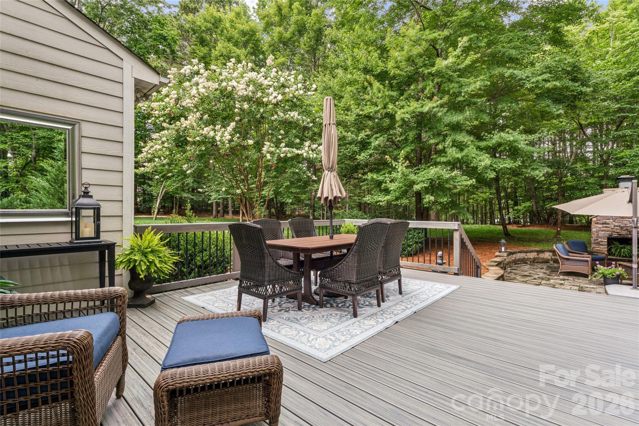 1205 Crofton Drive — Waxhaw
