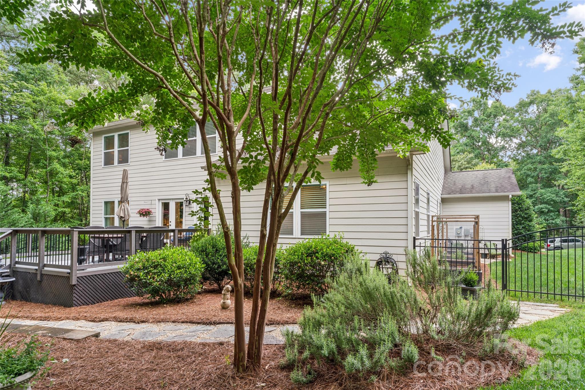 1205 Crofton Drive — Waxhaw