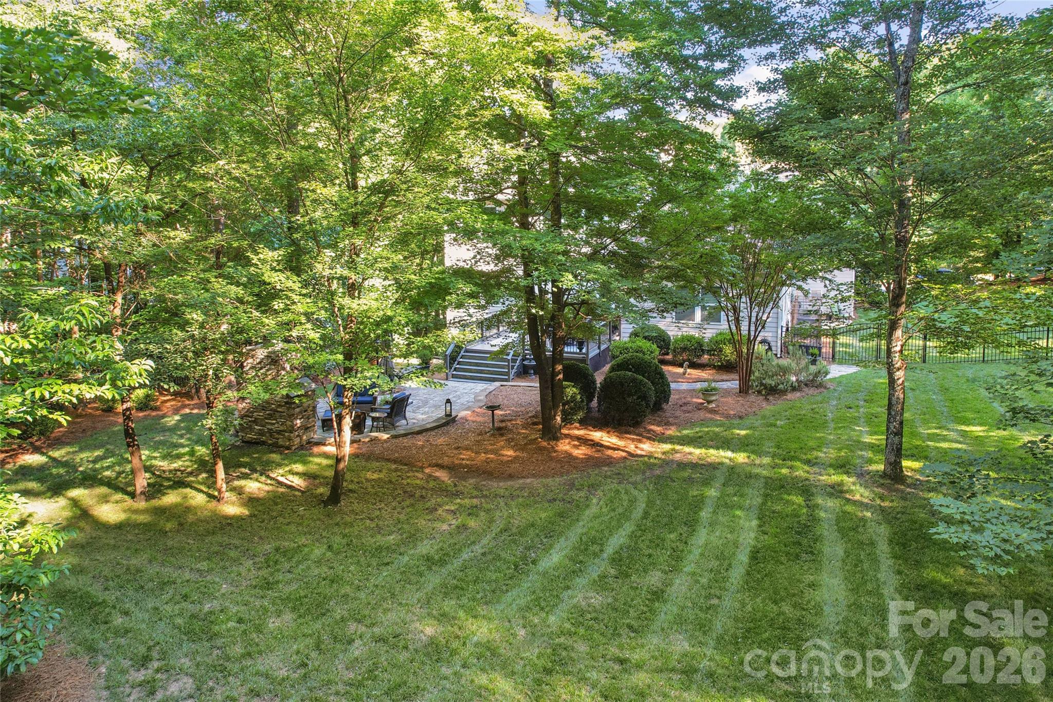 1205 Crofton Drive — Waxhaw