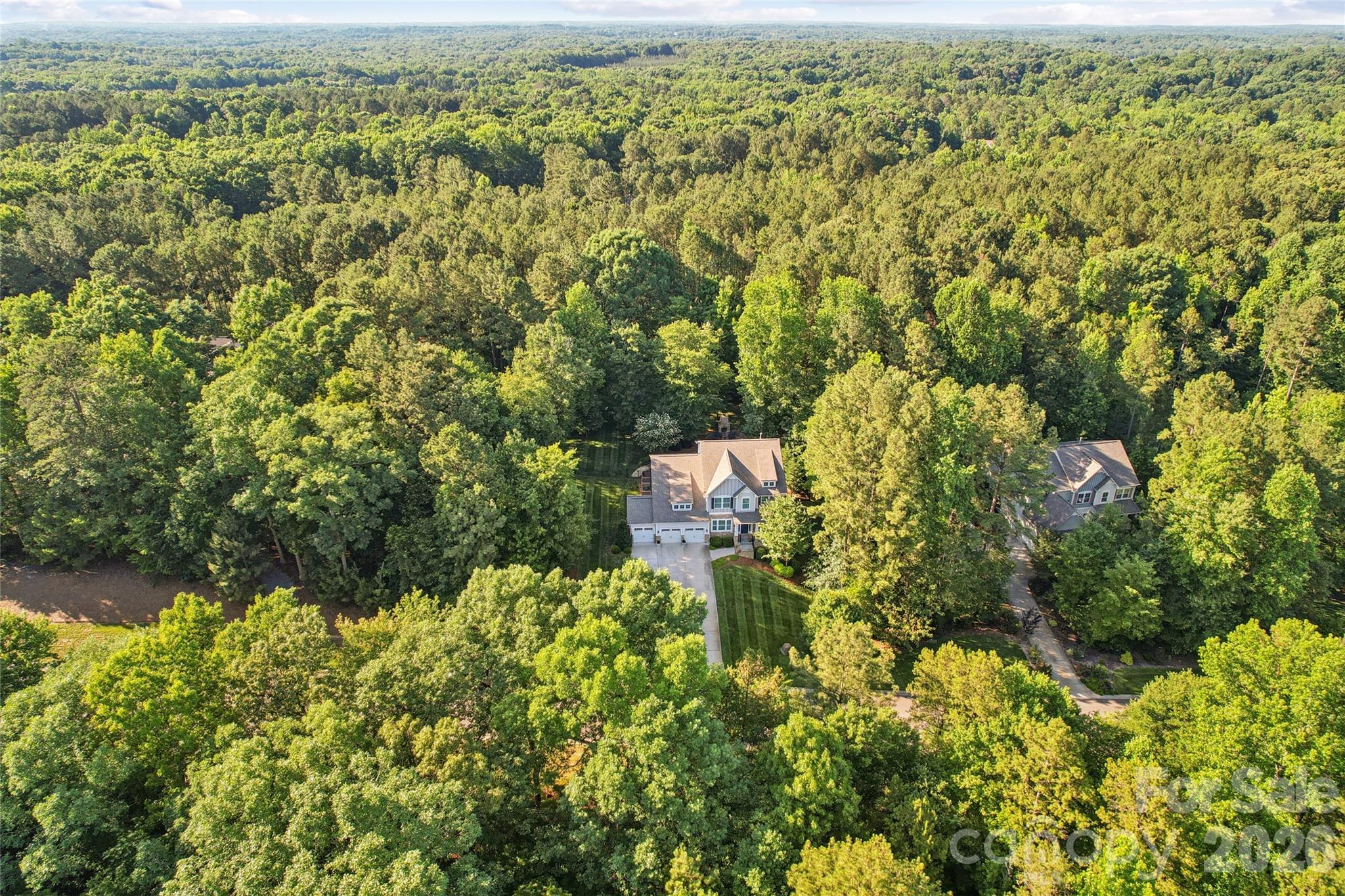 1205 Crofton Drive — Waxhaw