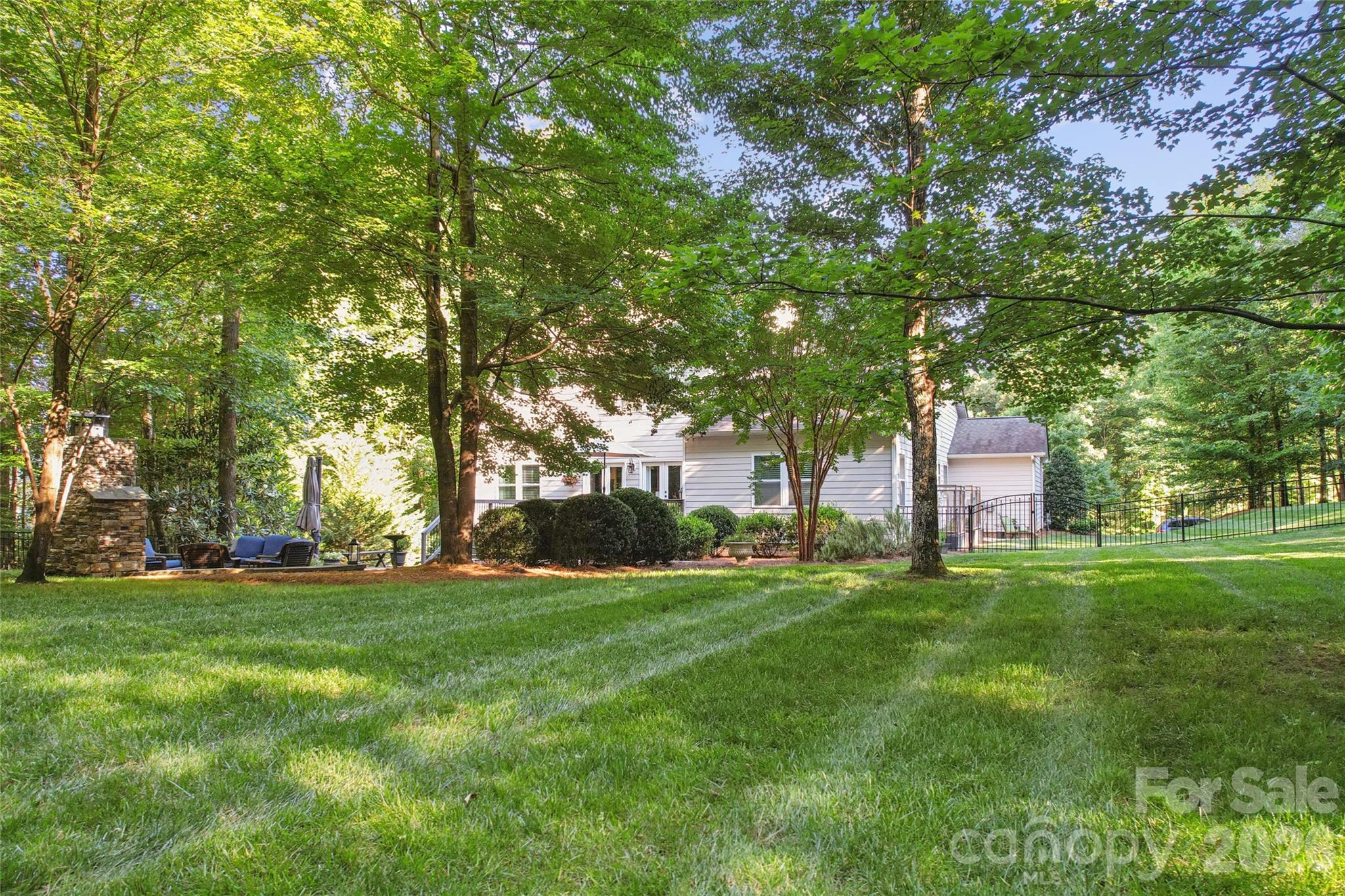 1205 Crofton Drive — Waxhaw