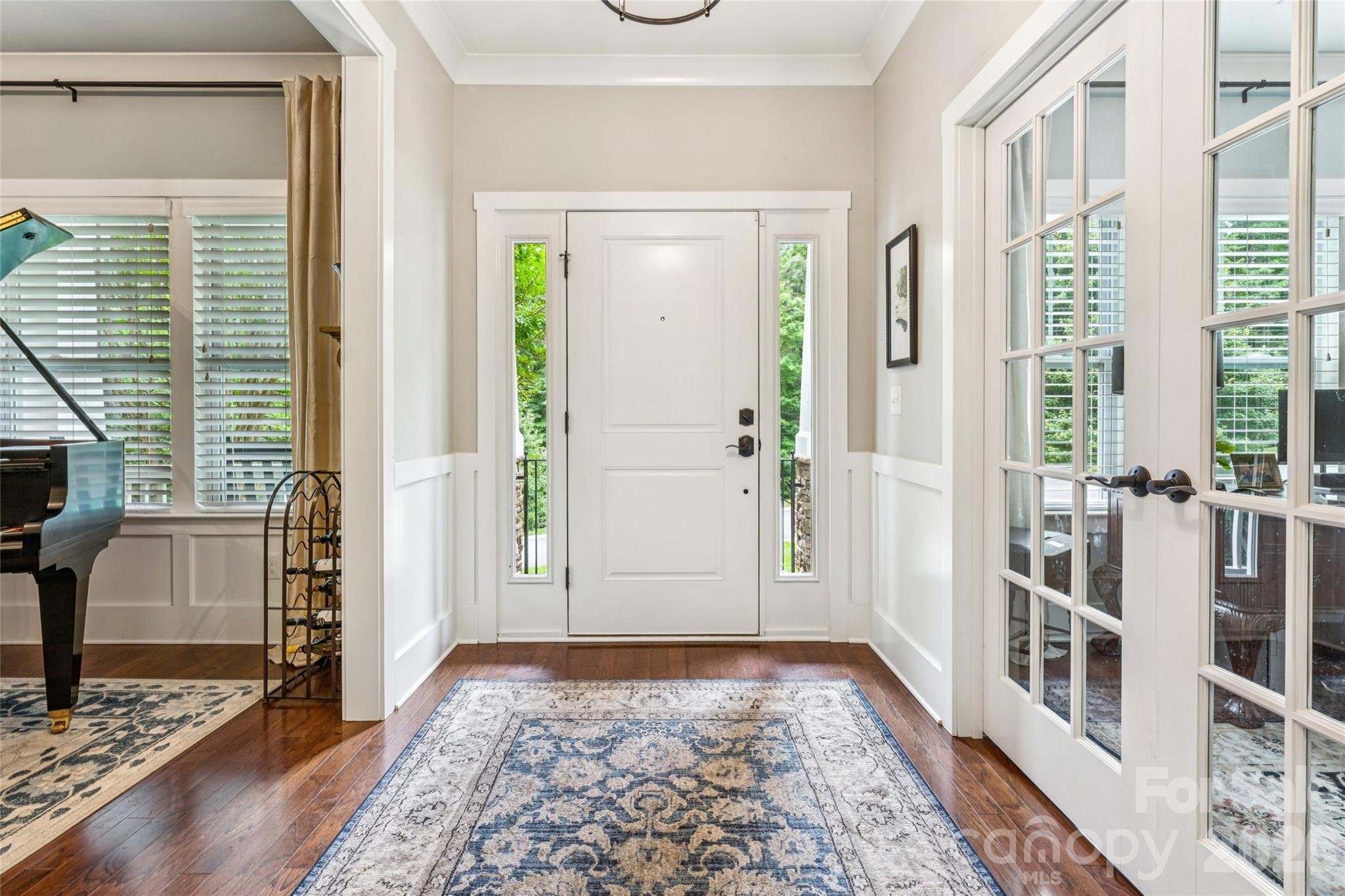 1205 Crofton Drive — Waxhaw