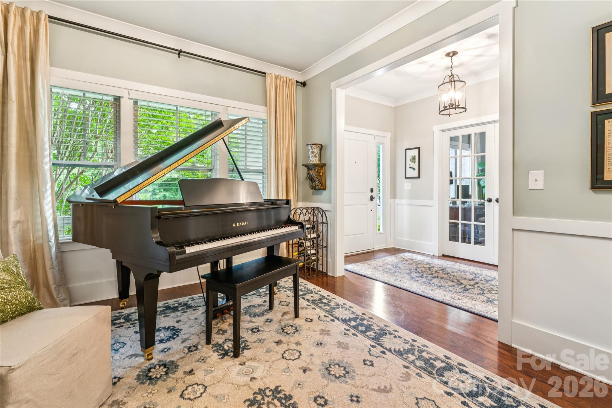1205 Crofton Drive — Waxhaw