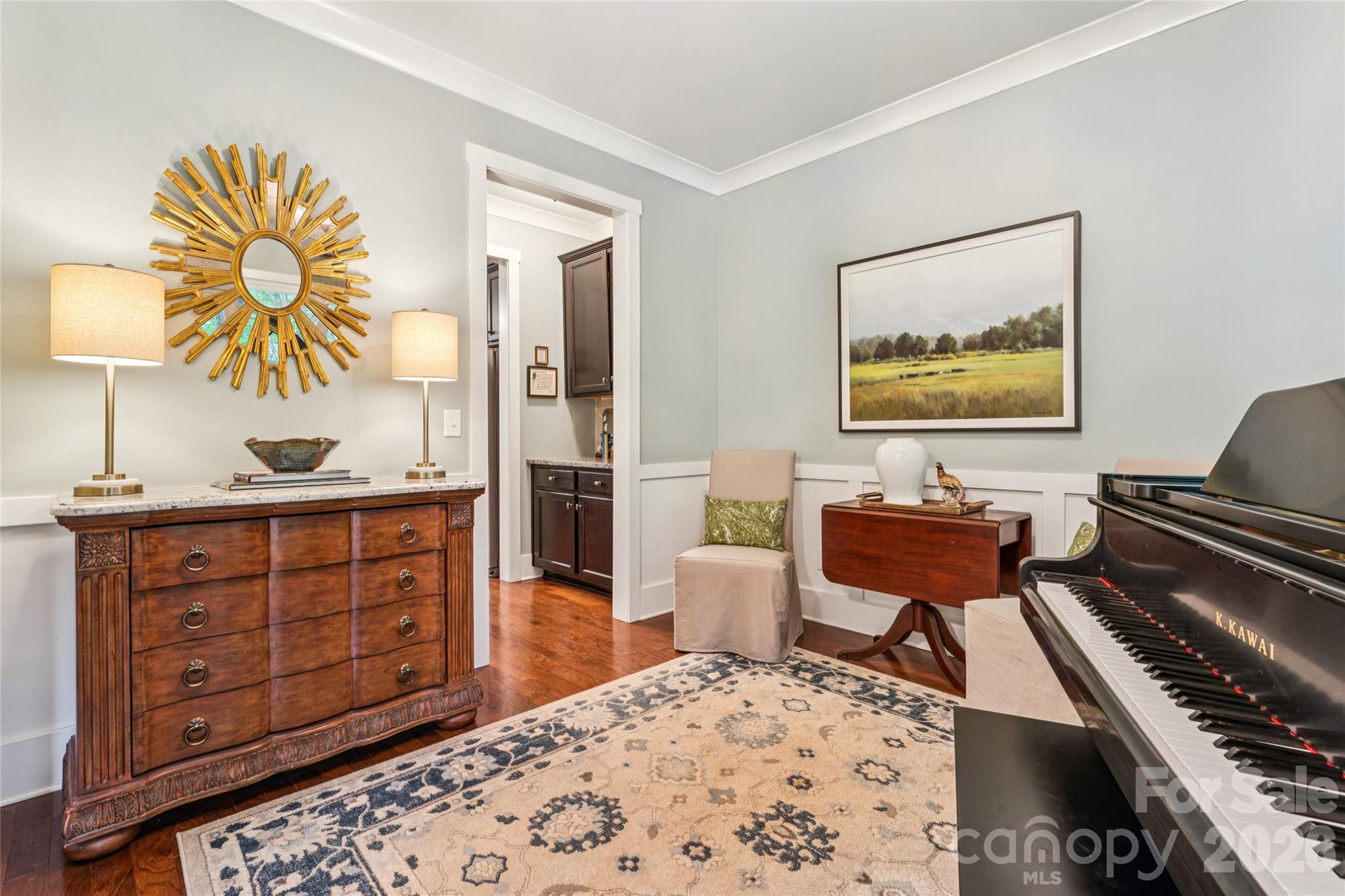 1205 Crofton Drive — Waxhaw