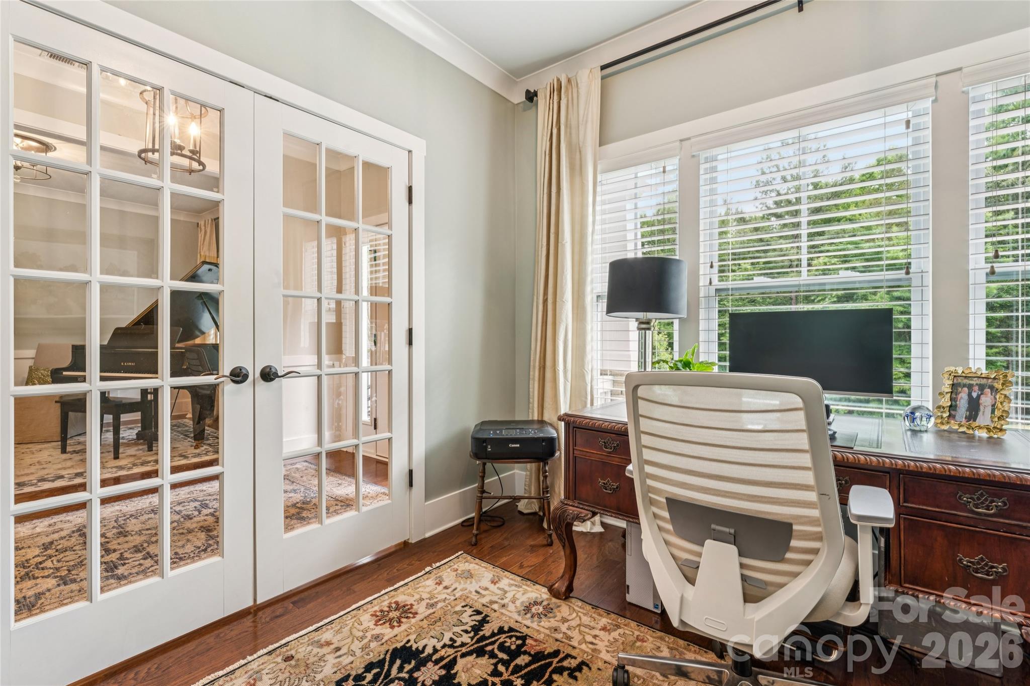 1205 Crofton Drive — Waxhaw