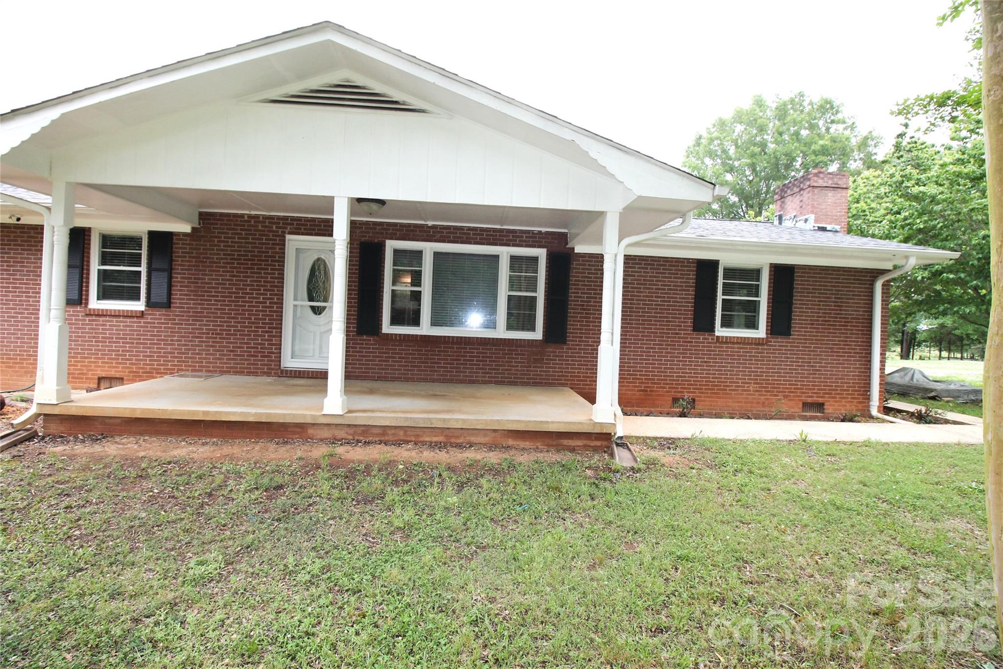 203 Ratchford Farm Road — Gastonia