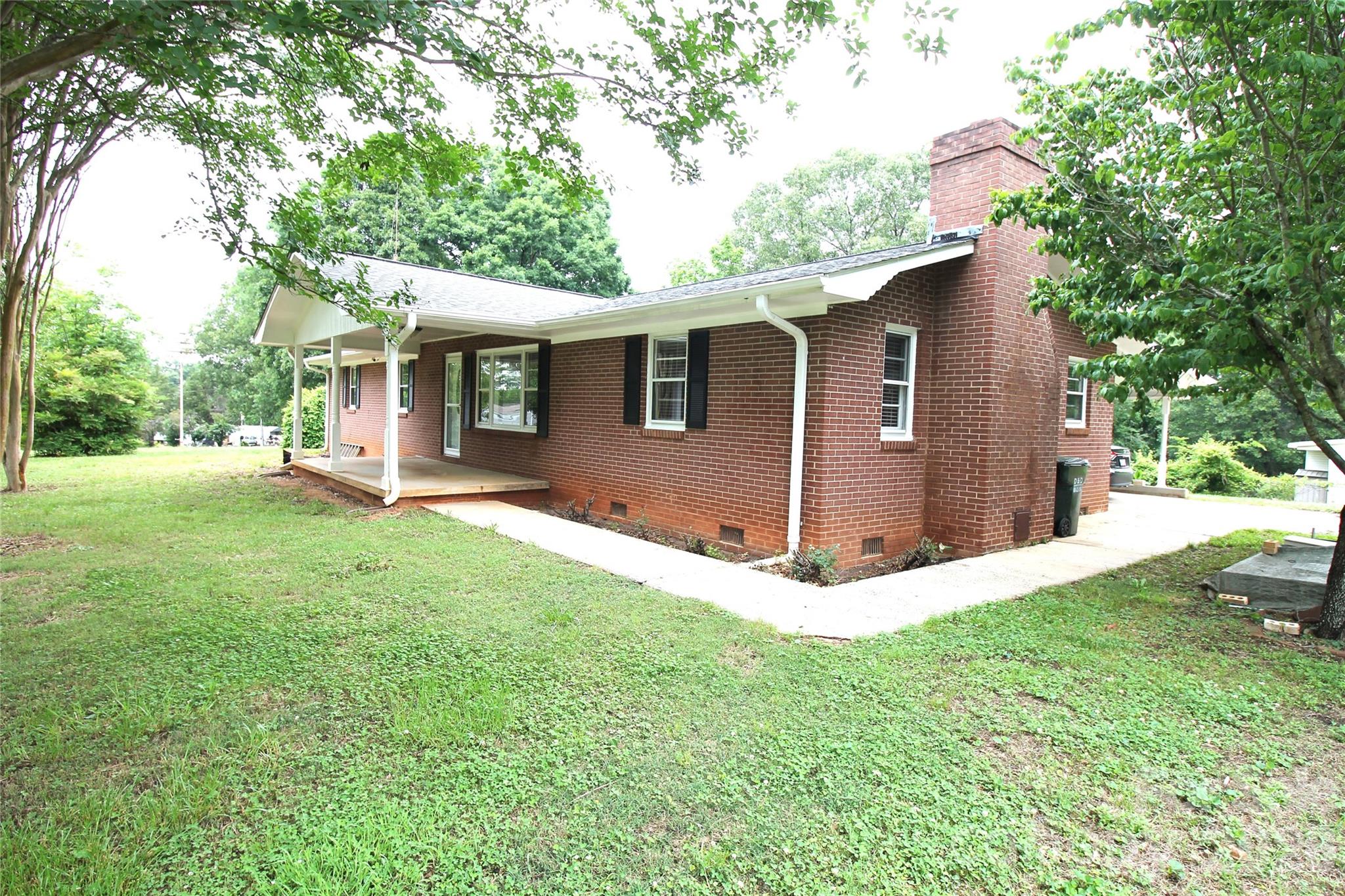 203 Ratchford Farm Road — Gastonia