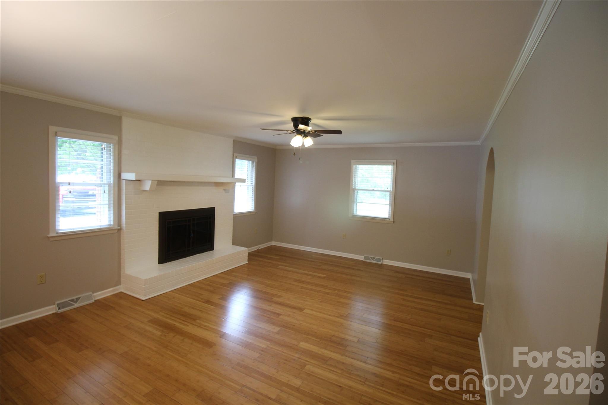 203 Ratchford Farm Road — Gastonia
