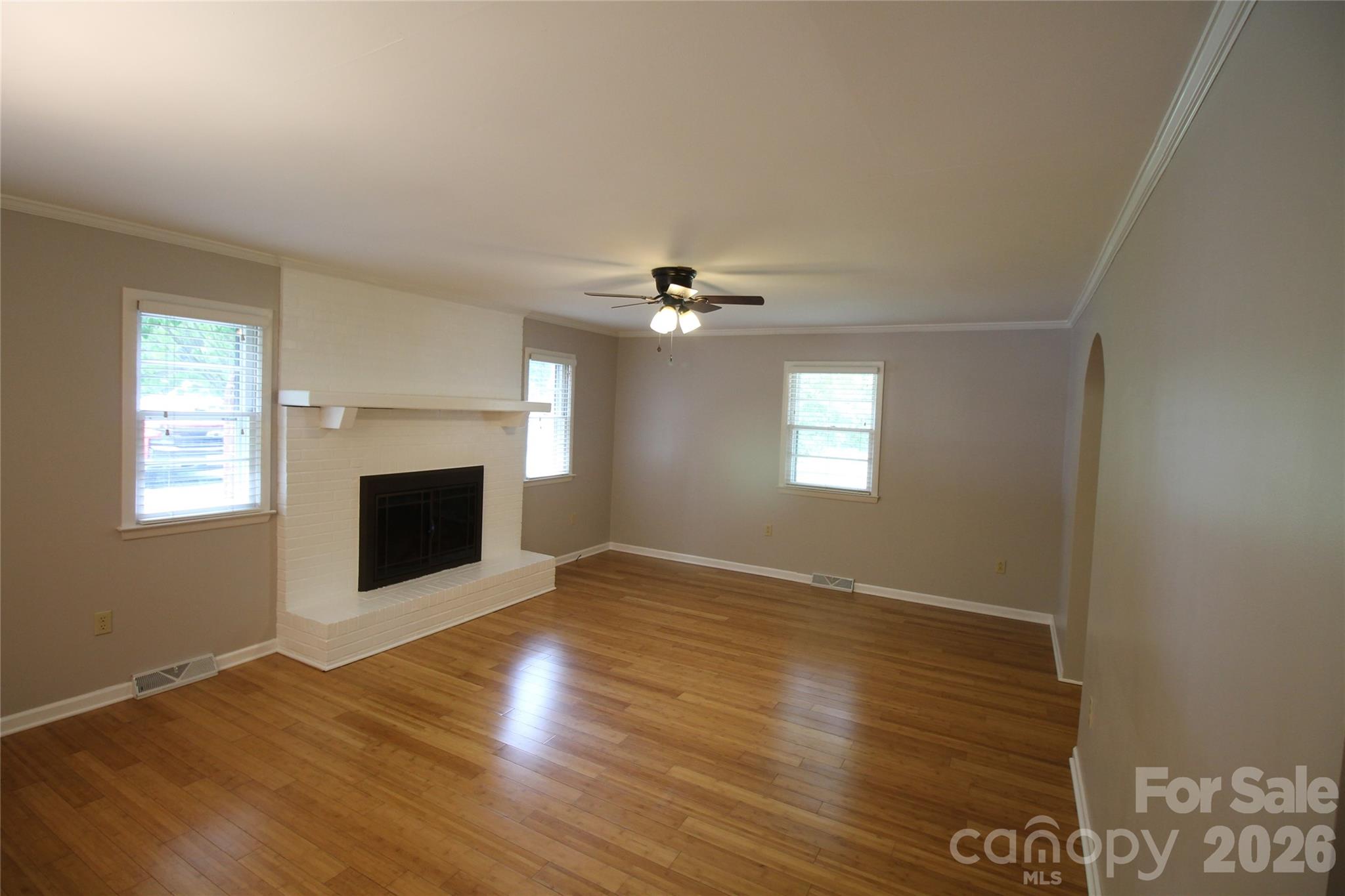 203 Ratchford Farm Road — Gastonia