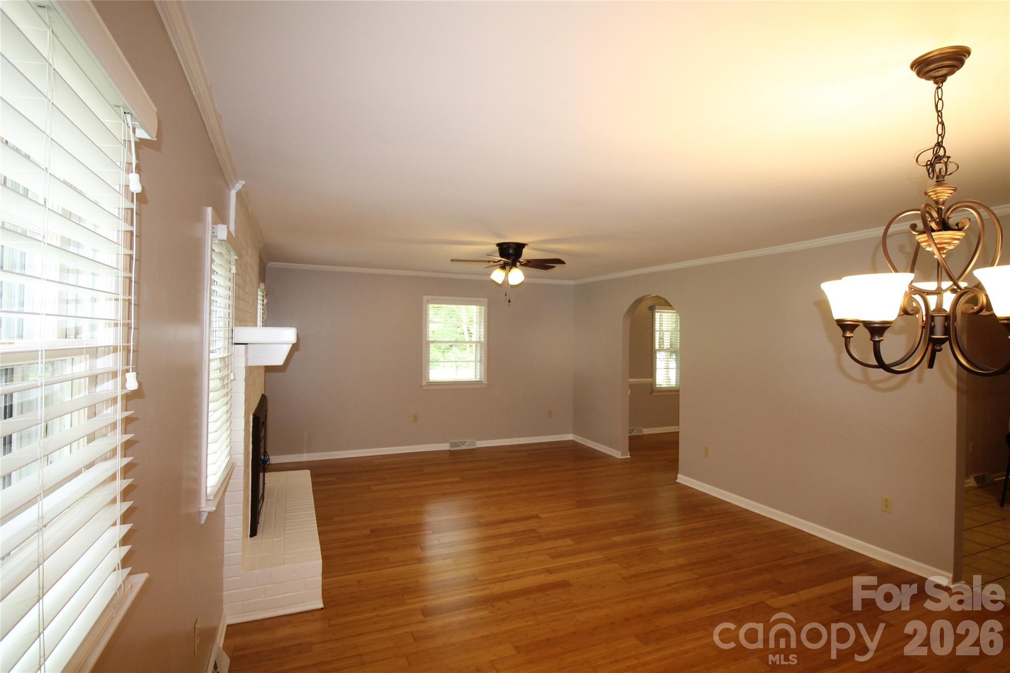 203 Ratchford Farm Road — Gastonia