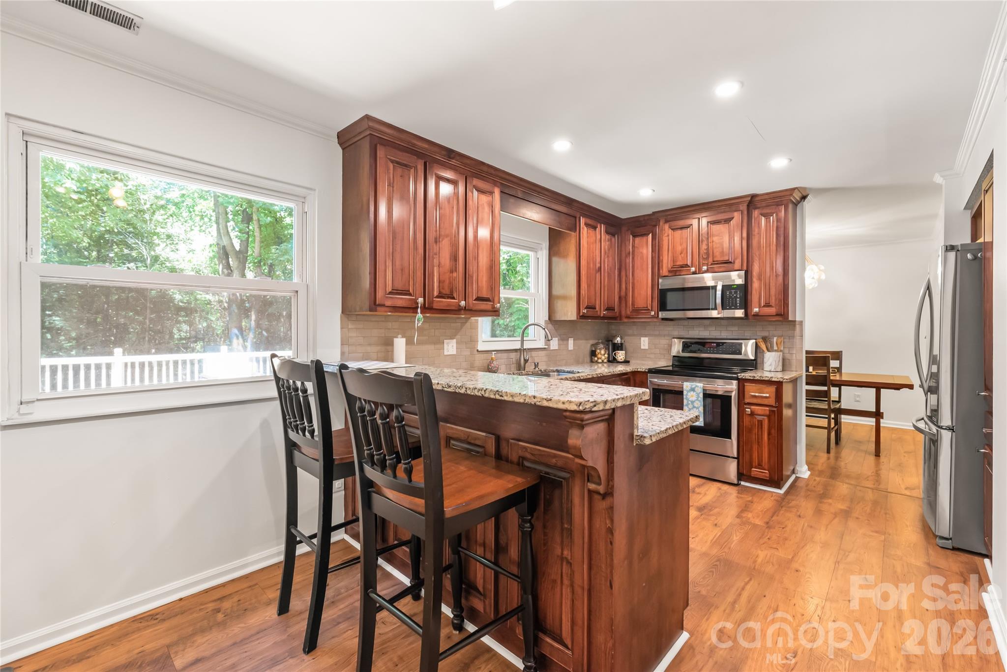 425 Regency Drive — Charlotte