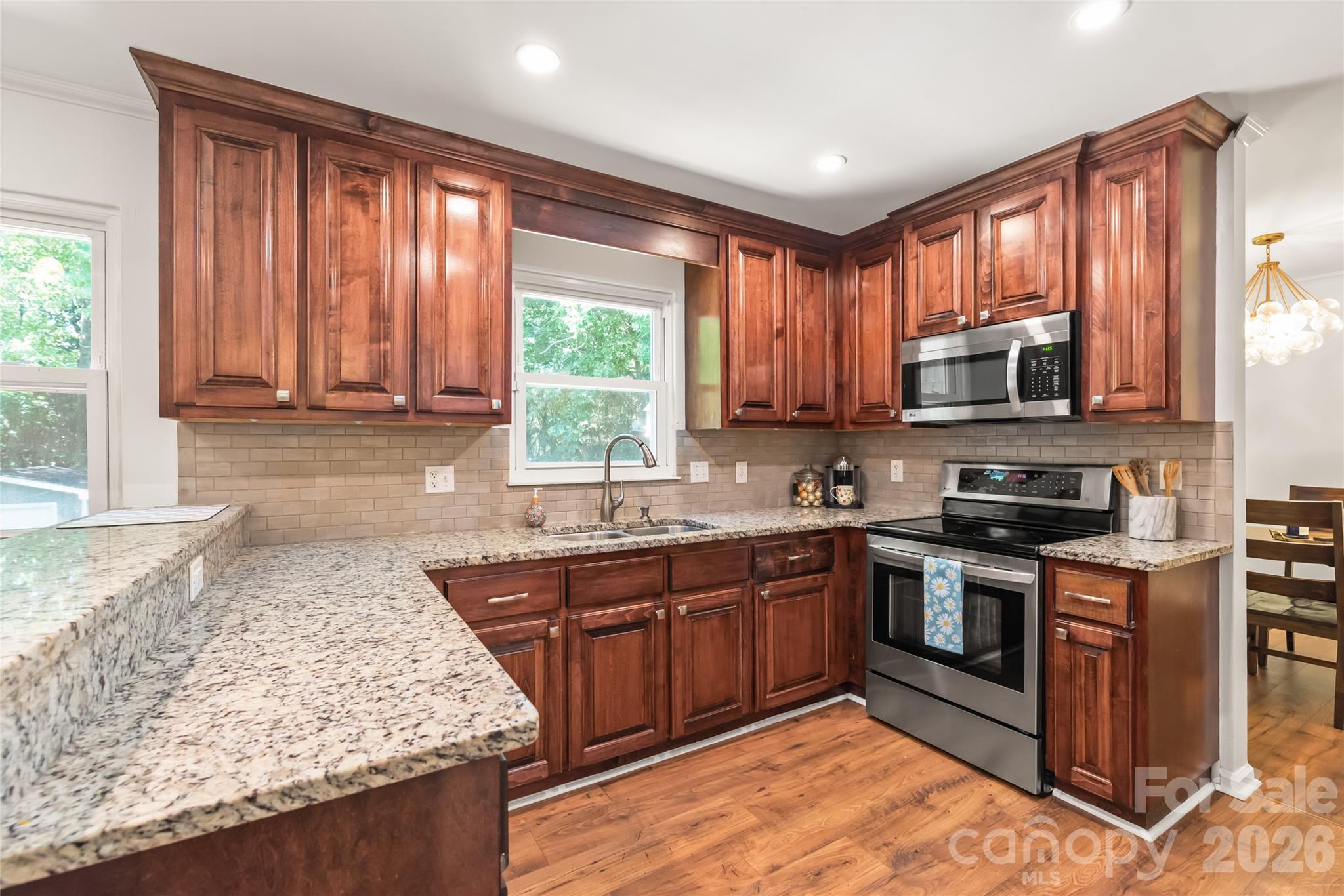 425 Regency Drive — Charlotte