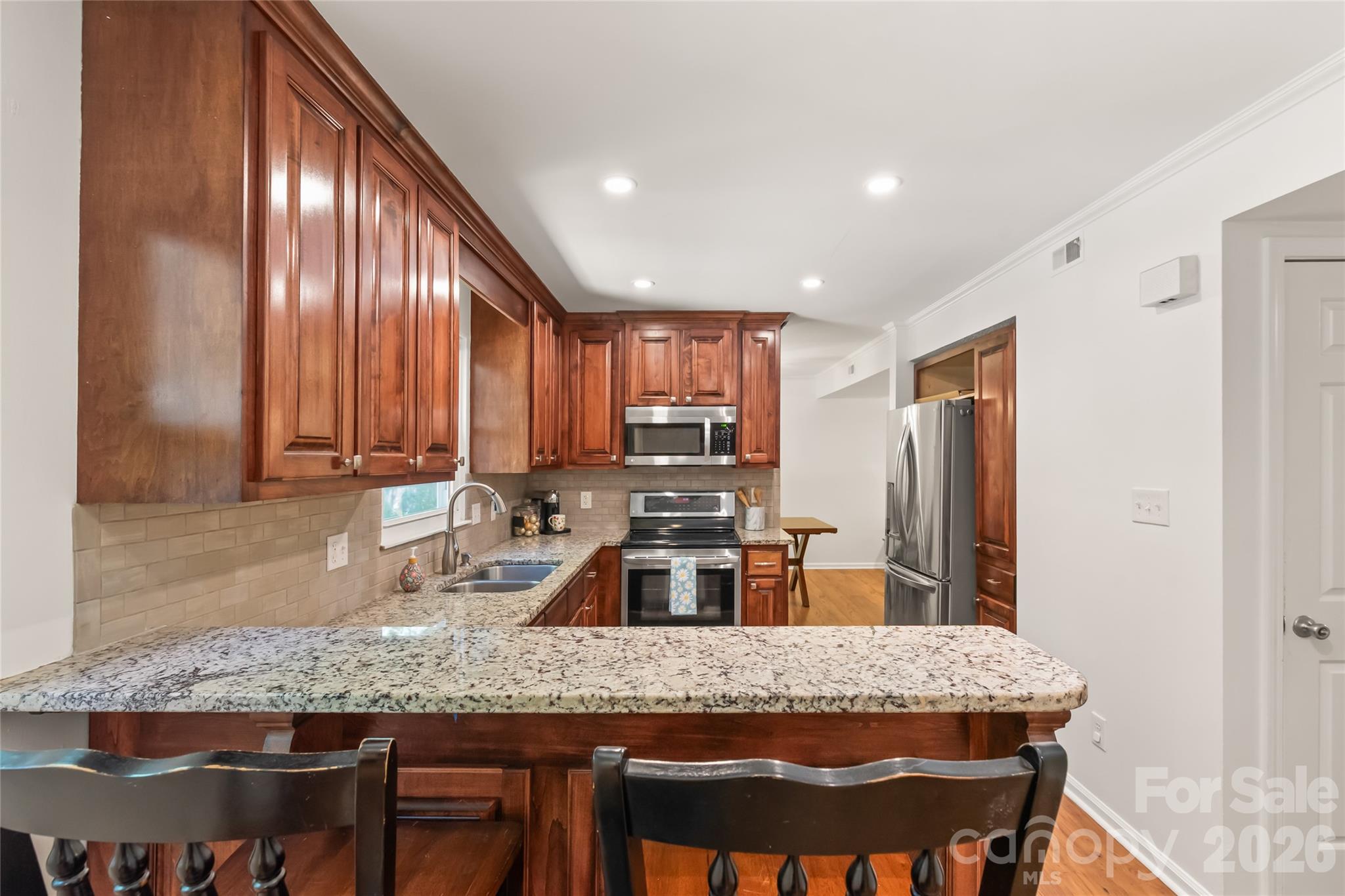 425 Regency Drive — Charlotte