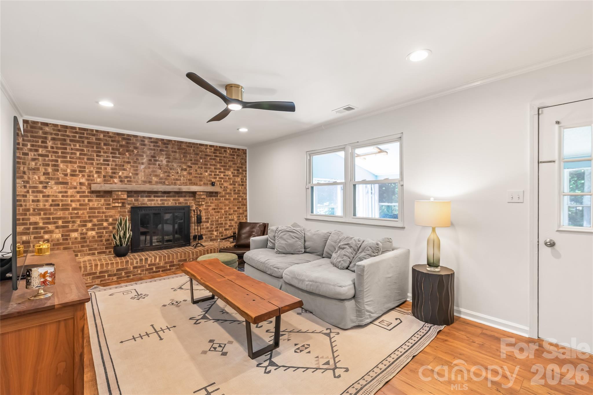 425 Regency Drive — Charlotte