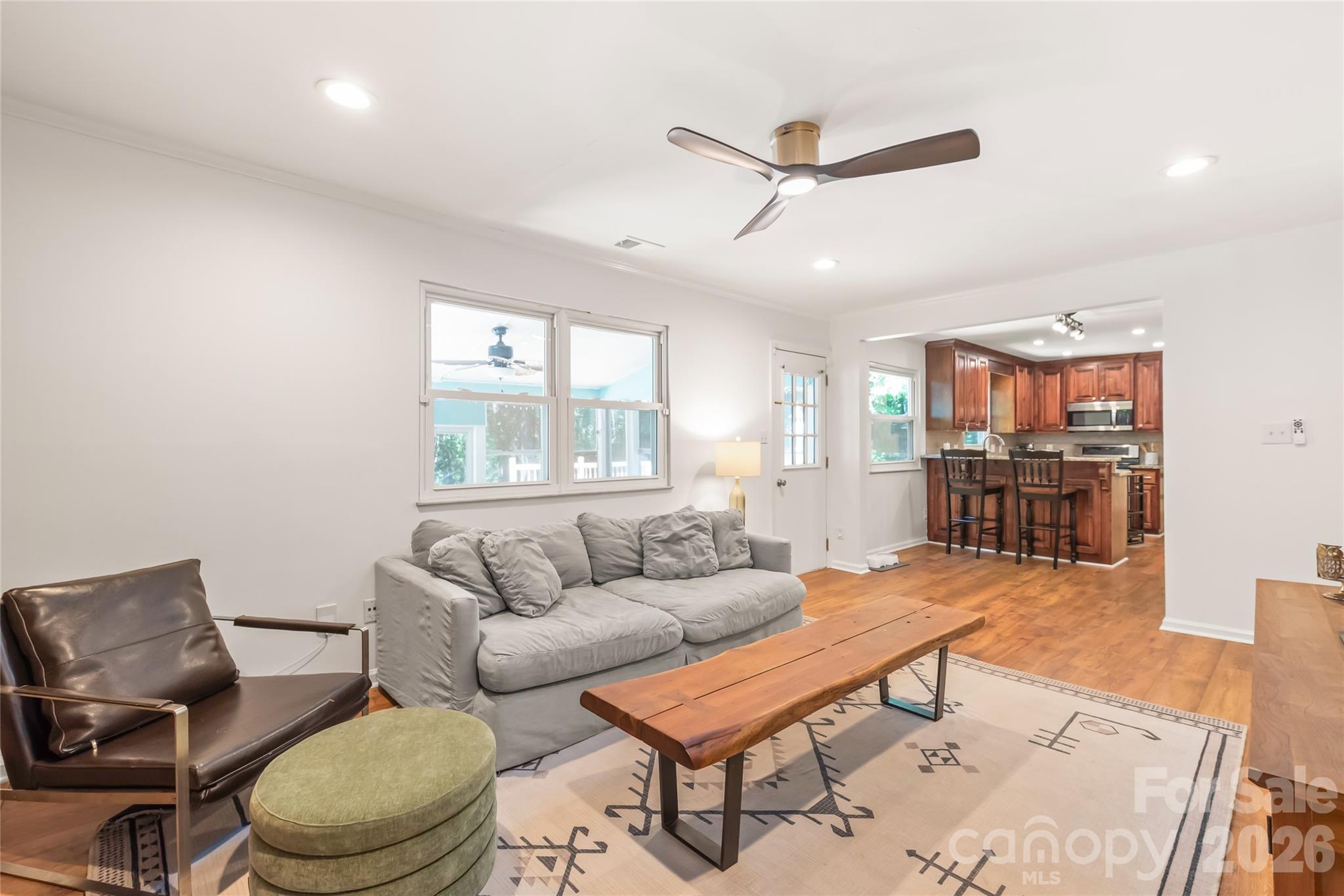 425 Regency Drive — Charlotte