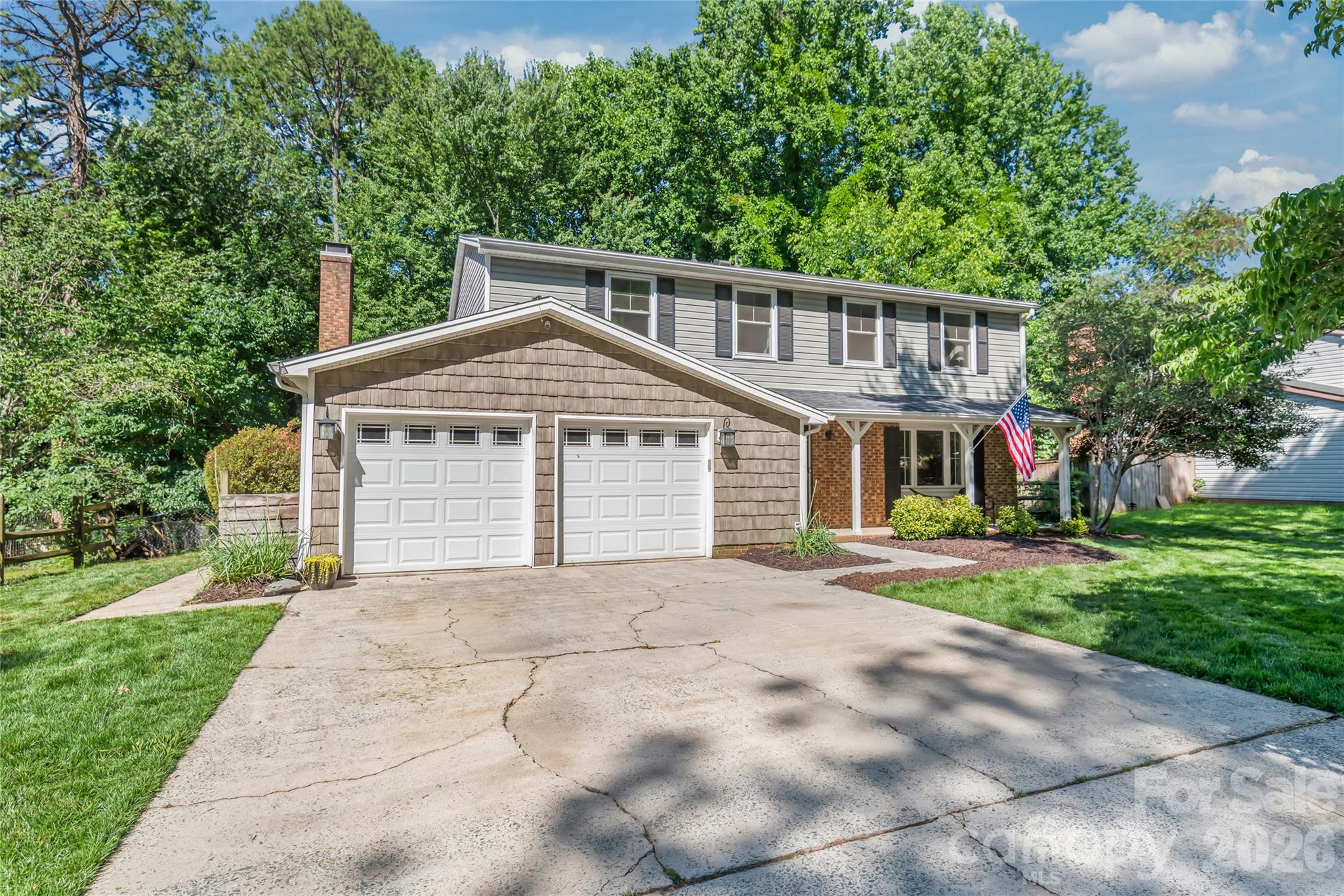 425 Regency Drive — Charlotte