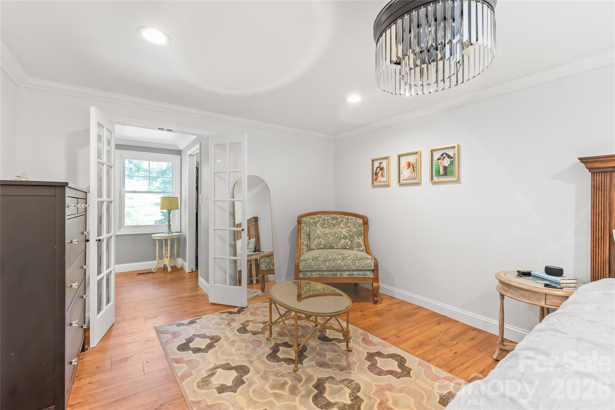 425 Regency Drive — Charlotte
