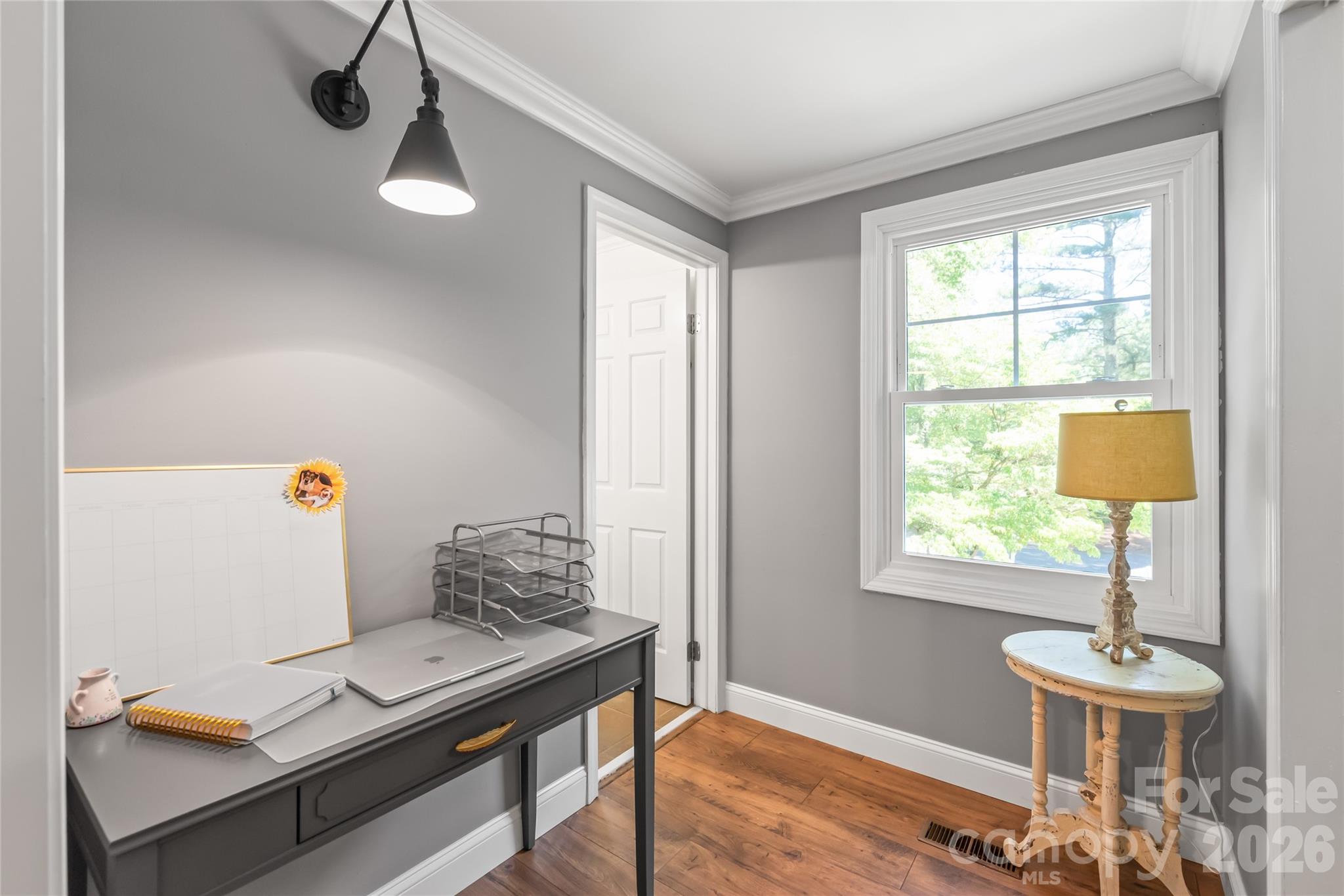 425 Regency Drive — Charlotte