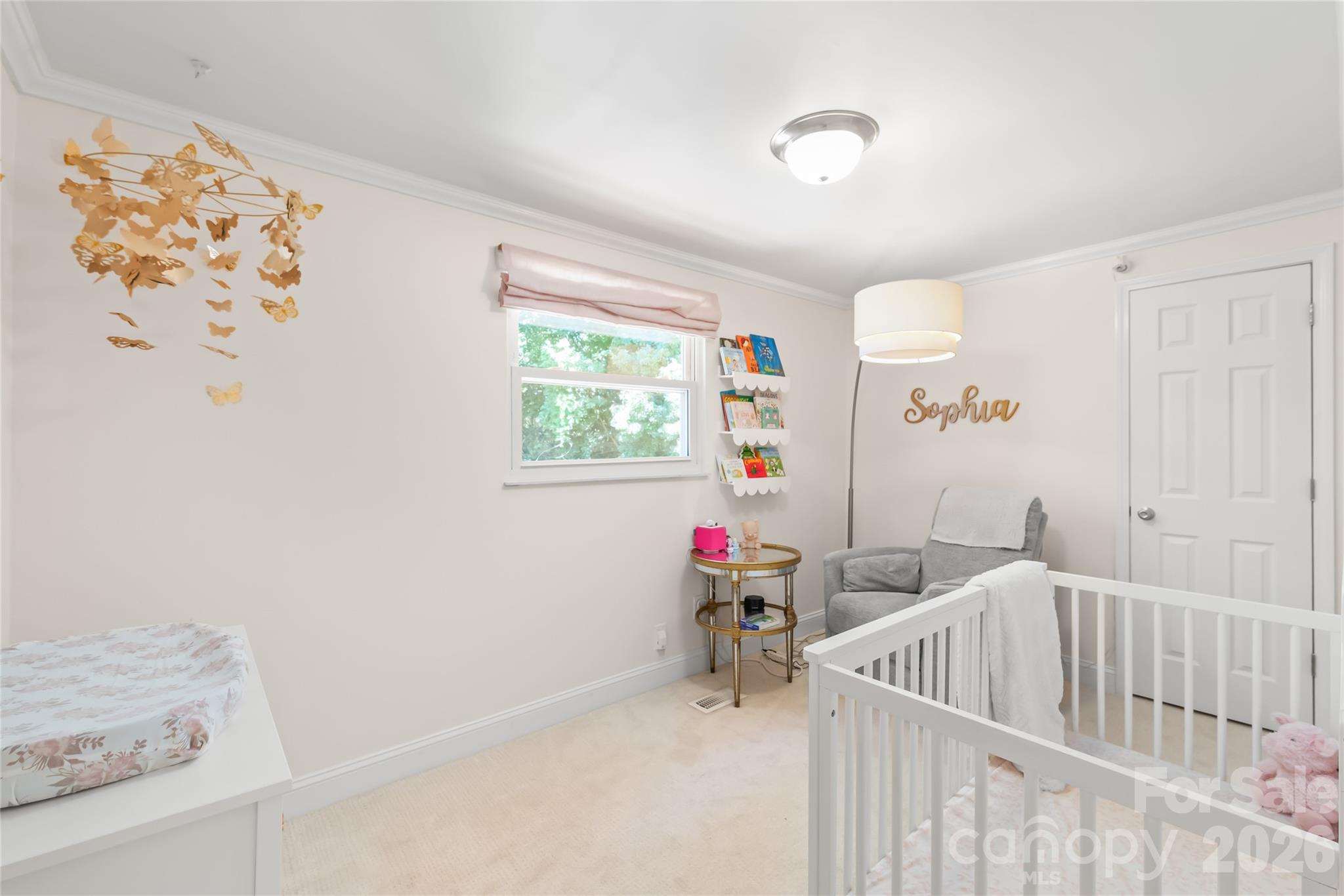 425 Regency Drive — Charlotte