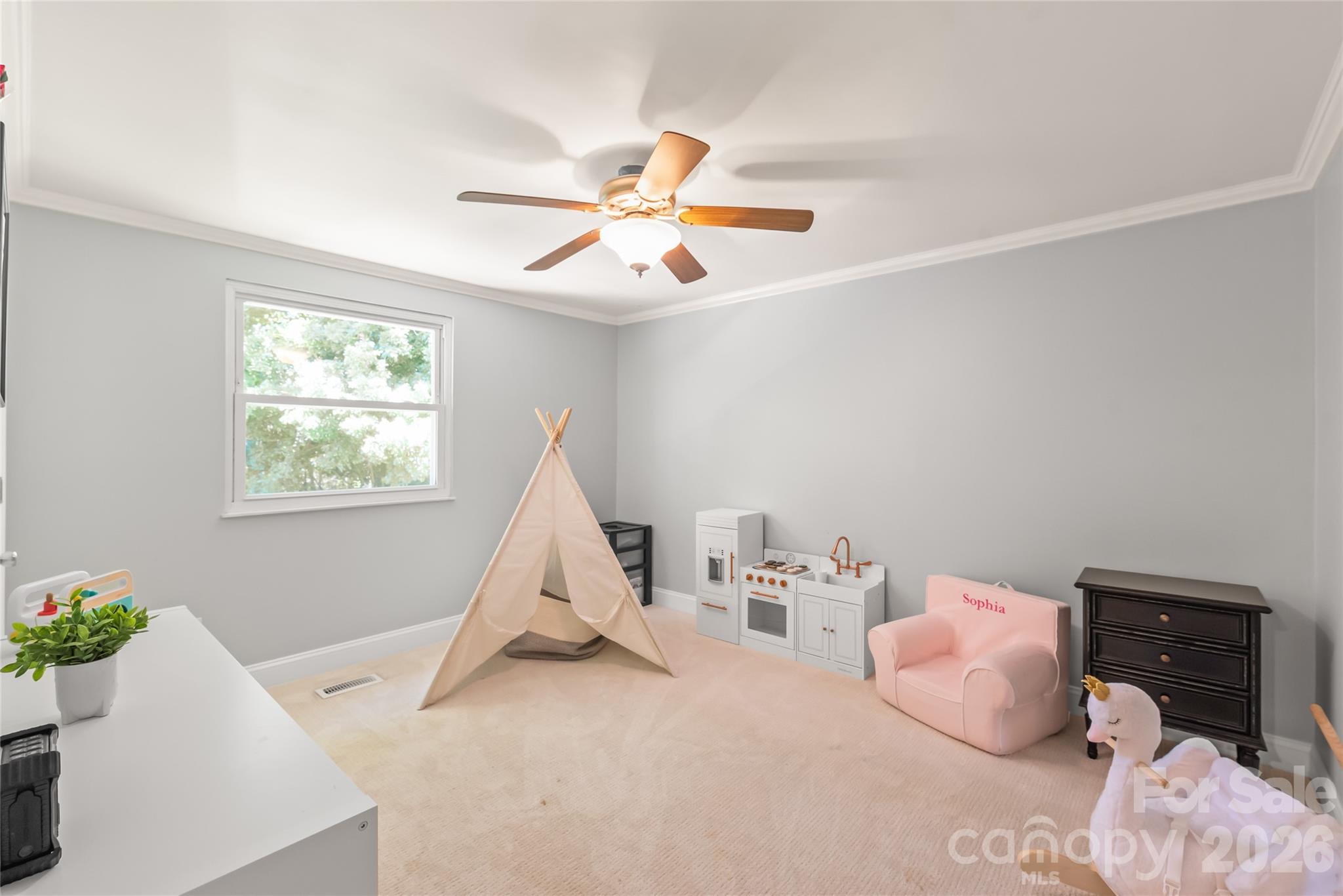 425 Regency Drive — Charlotte