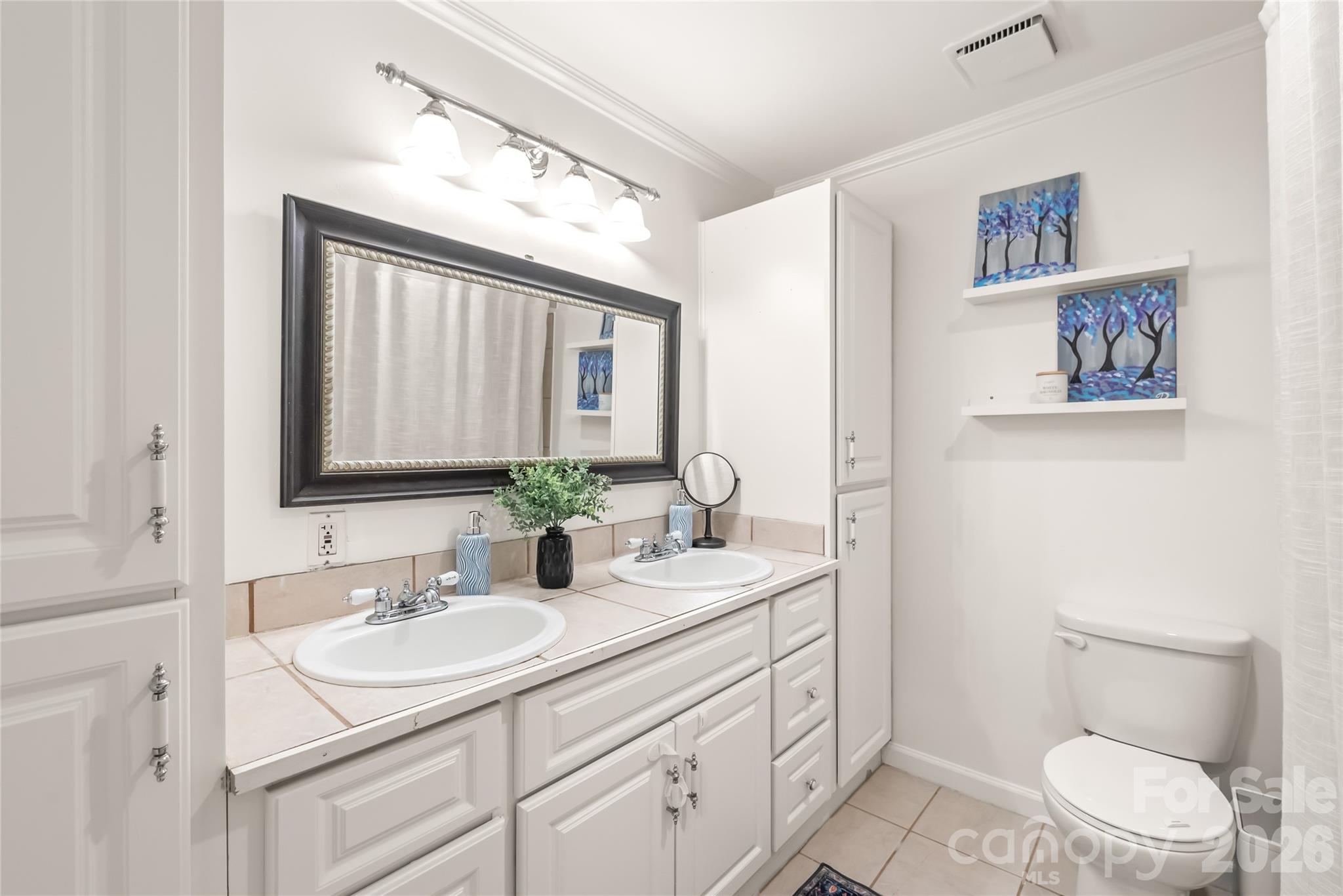 425 Regency Drive — Charlotte