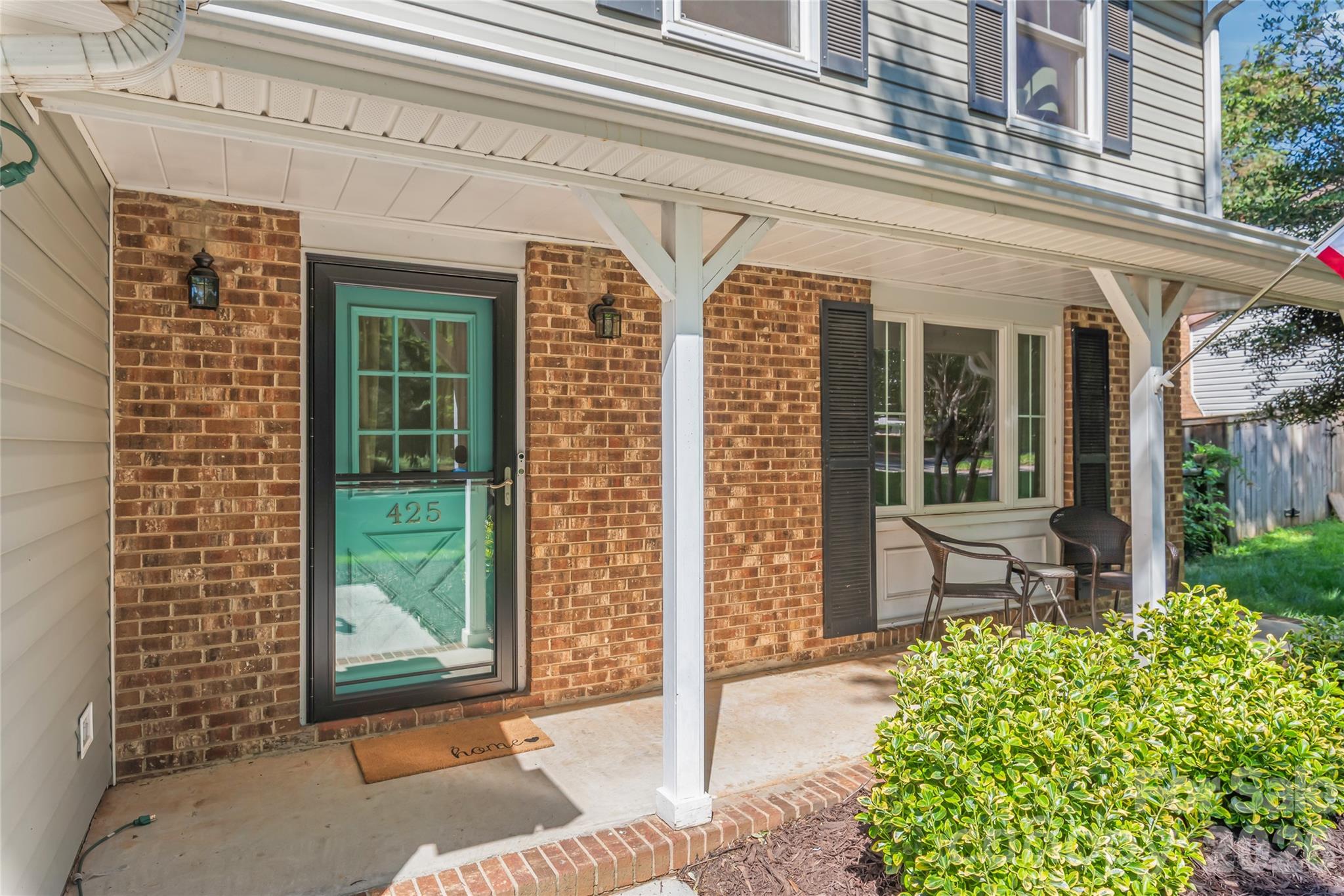 425 Regency Drive — Charlotte