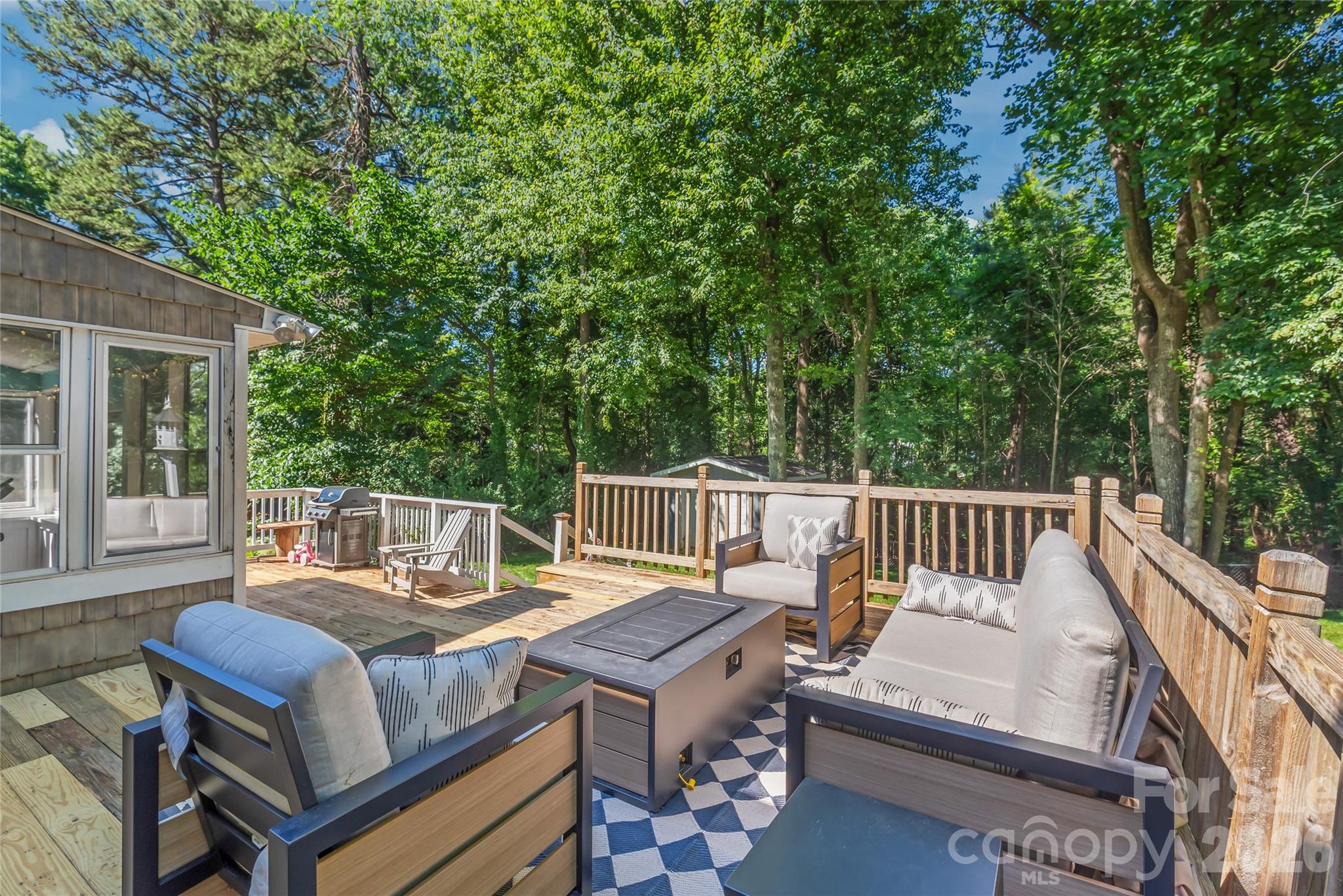 425 Regency Drive — Charlotte