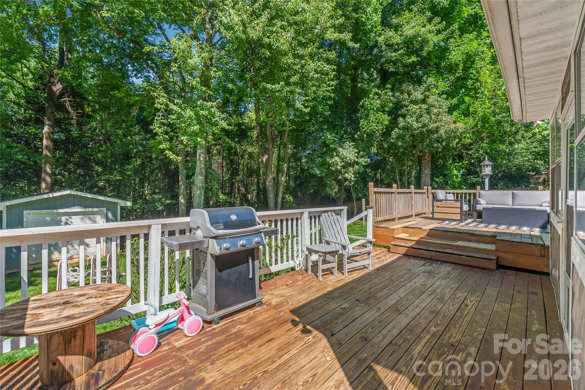 425 Regency Drive — Charlotte