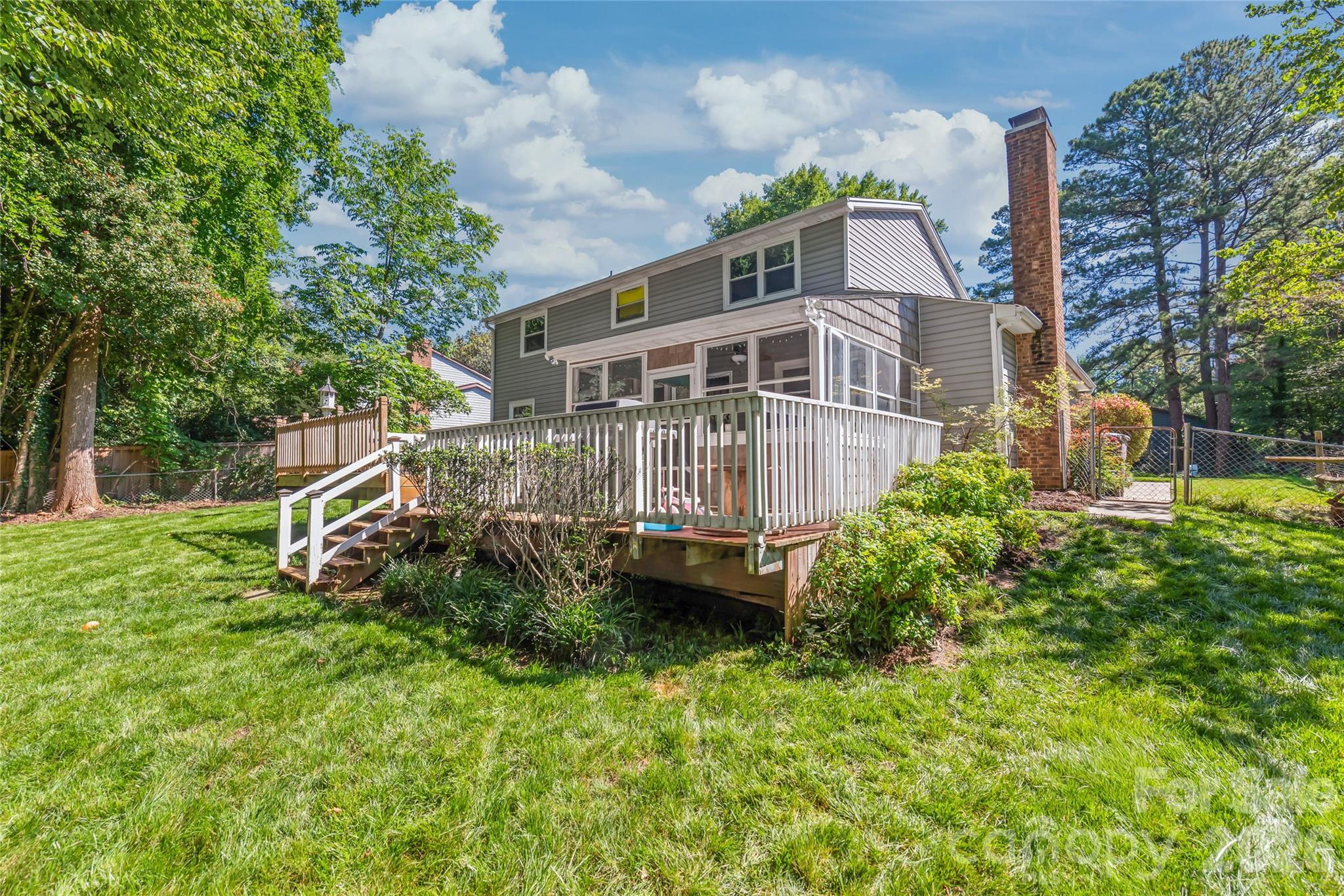 425 Regency Drive — Charlotte