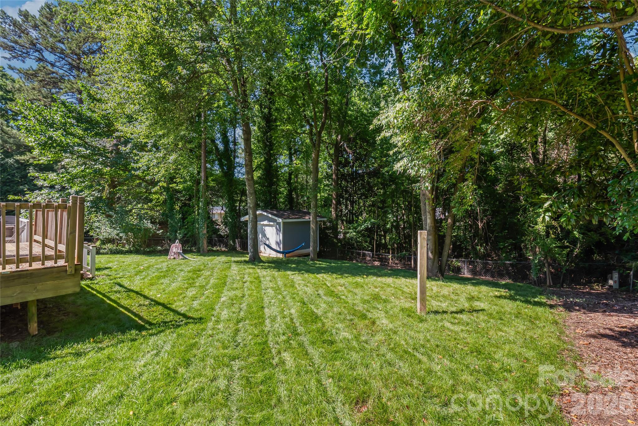 425 Regency Drive — Charlotte
