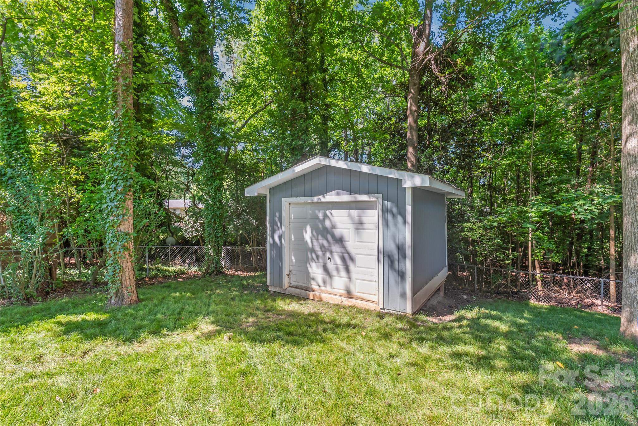 425 Regency Drive — Charlotte