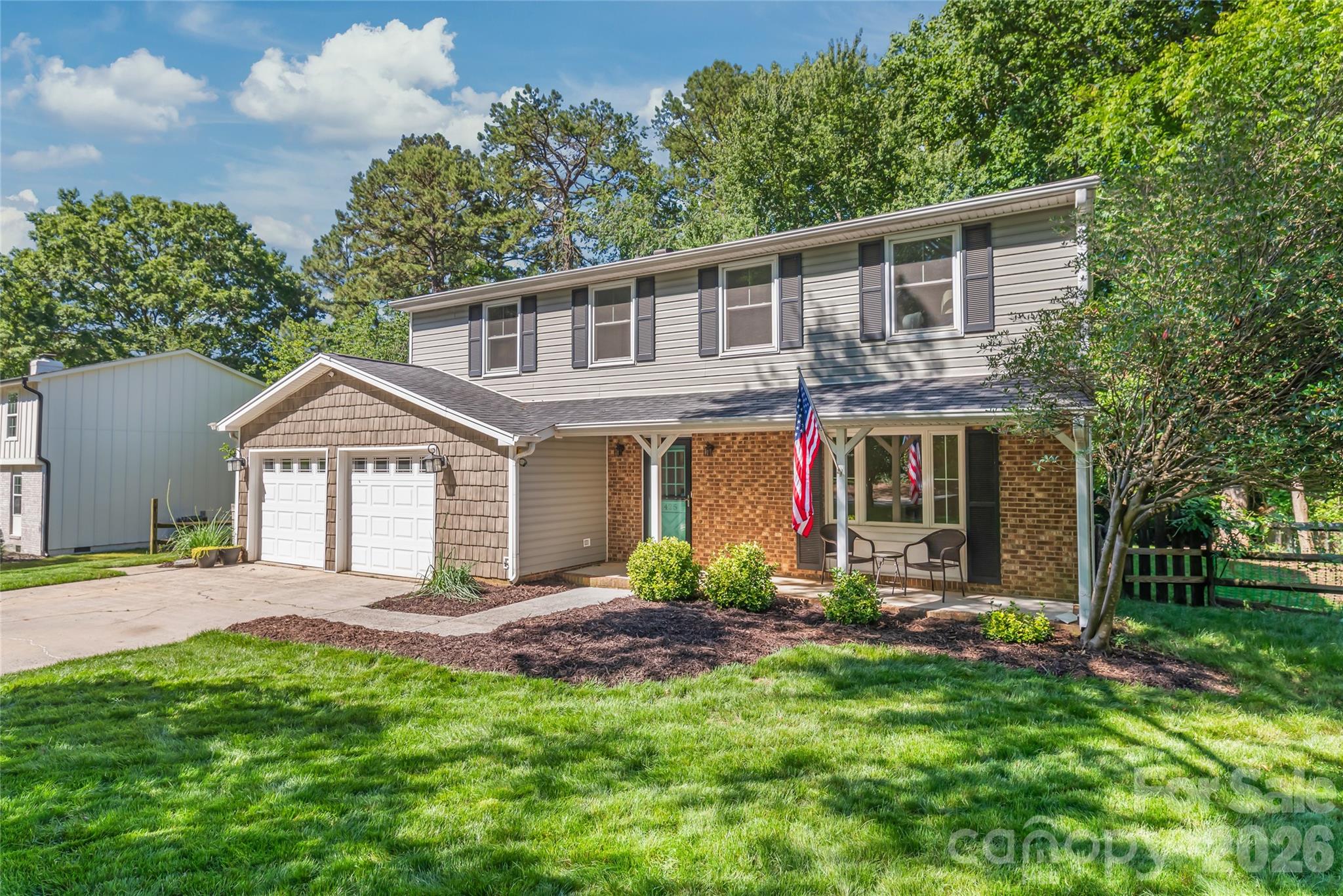 425 Regency Drive — Charlotte