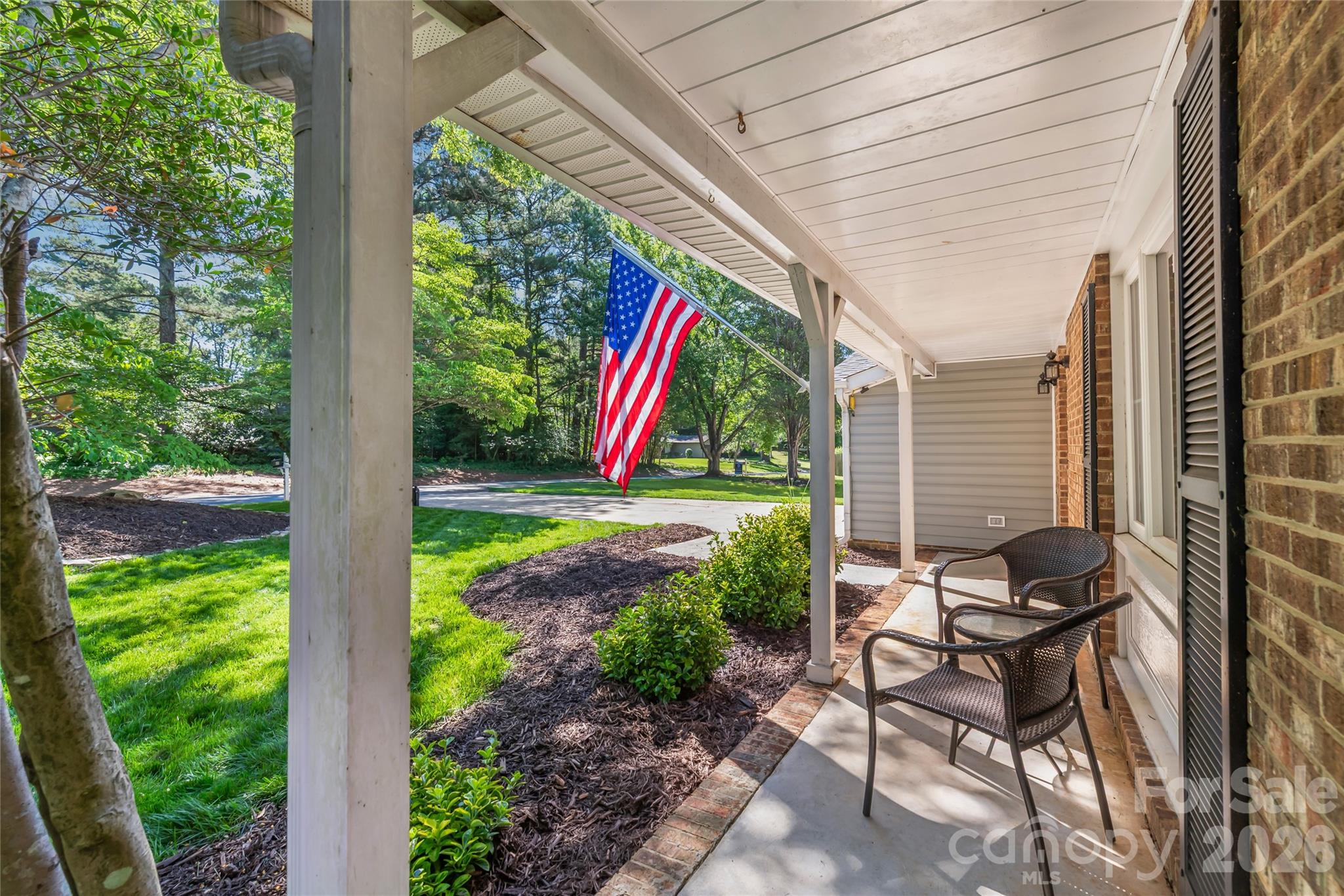 425 Regency Drive — Charlotte