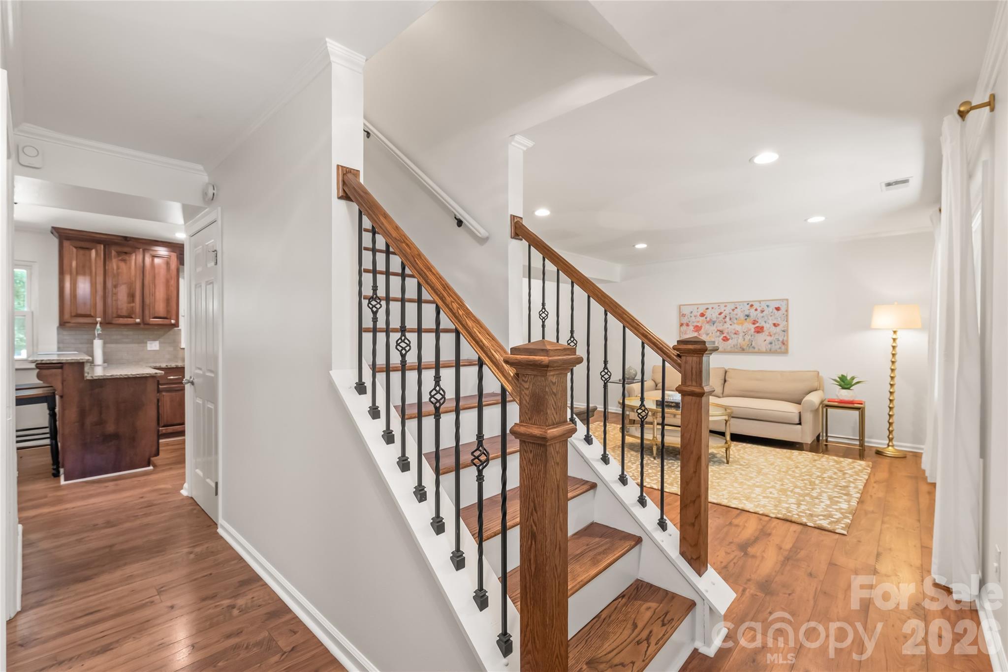 425 Regency Drive — Charlotte