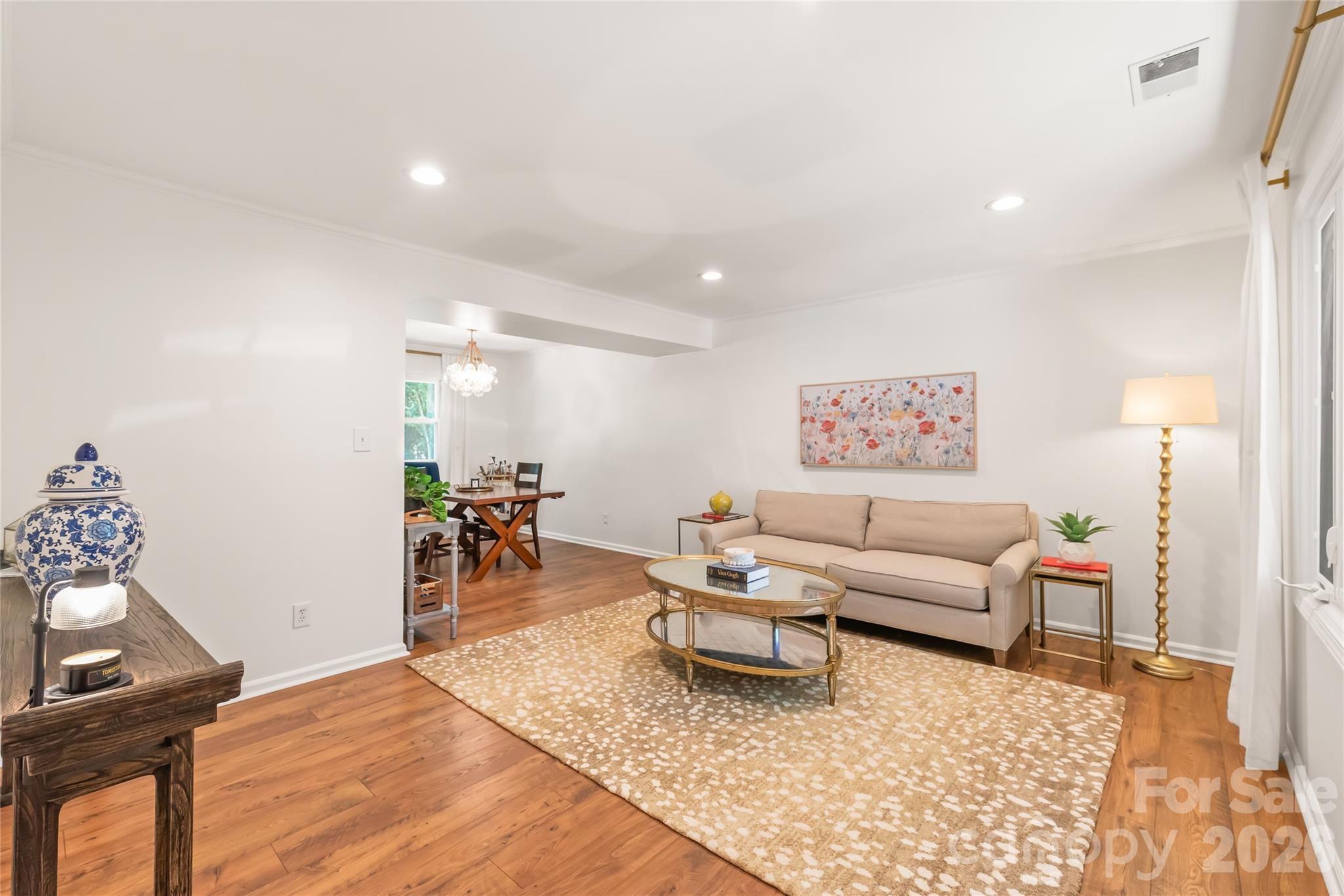 425 Regency Drive — Charlotte