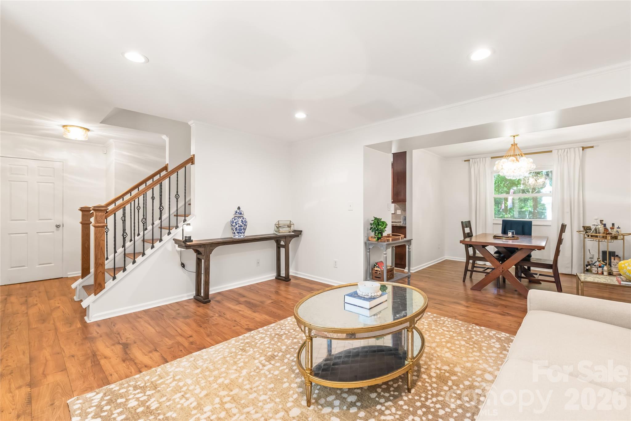 425 Regency Drive — Charlotte