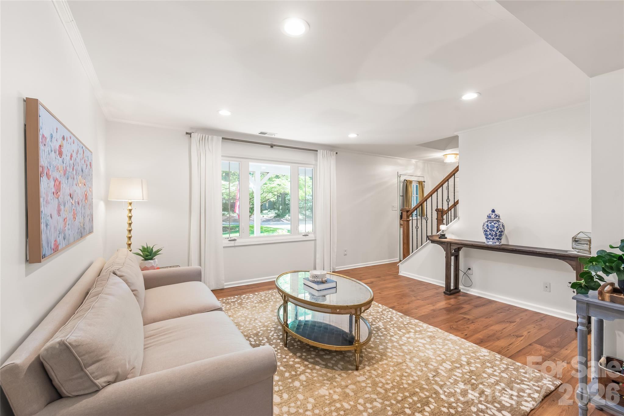 425 Regency Drive — Charlotte