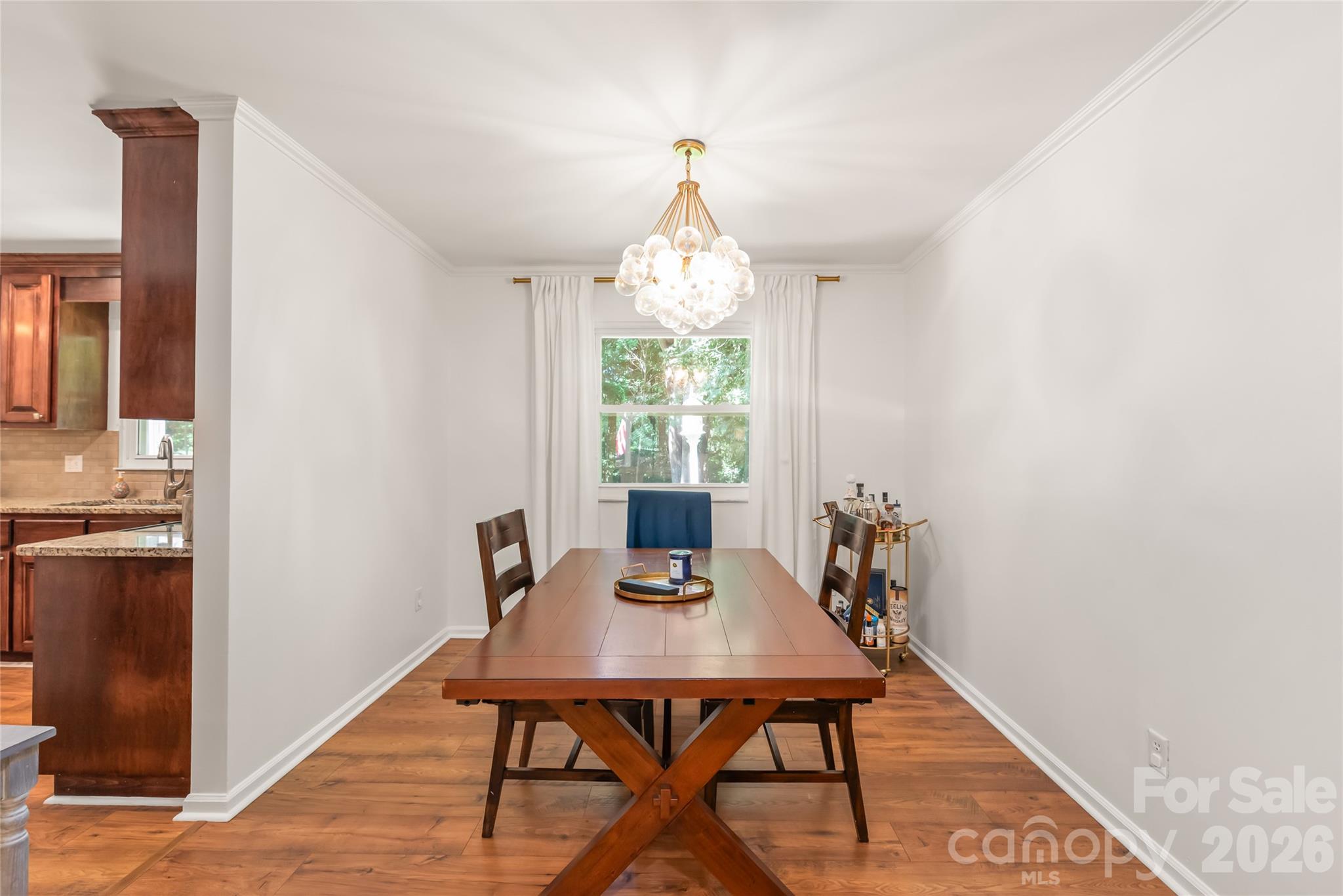 425 Regency Drive — Charlotte