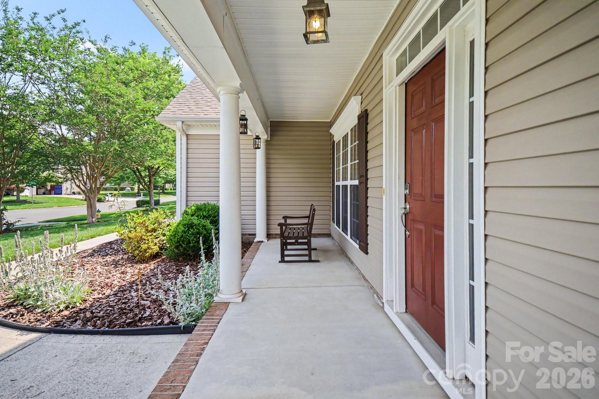 1392 Piper Court — Concord